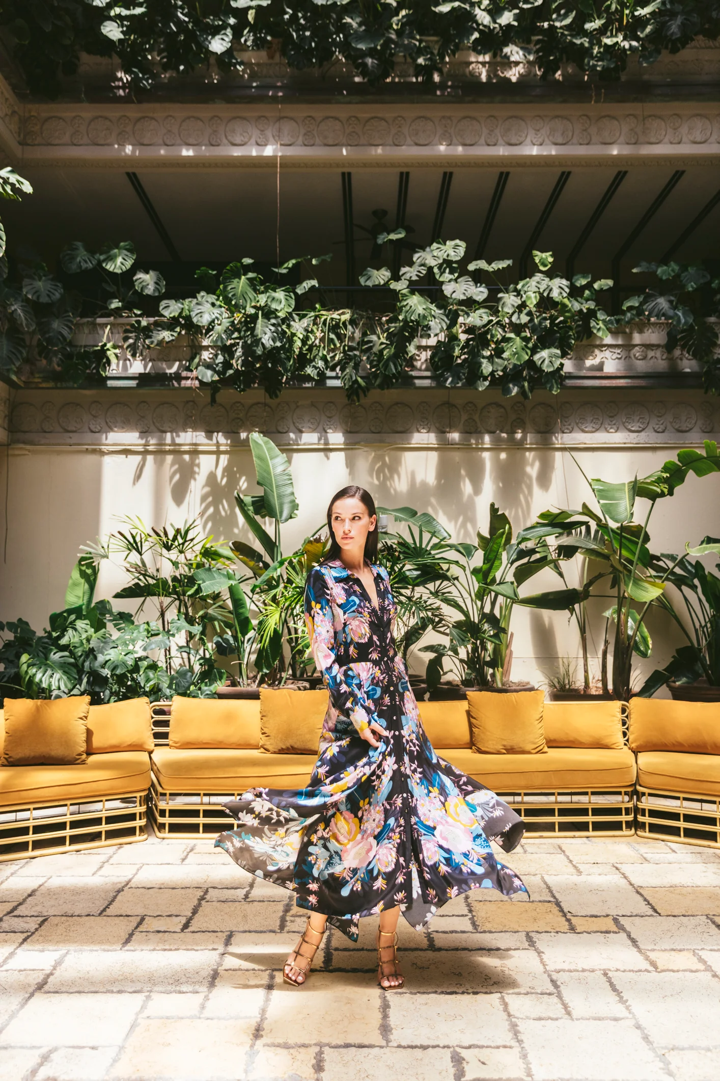 Elliot Dress - Image 4