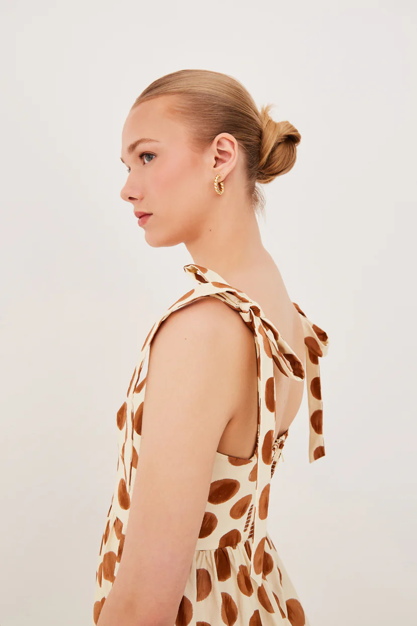 Faiza Dress - Image 2