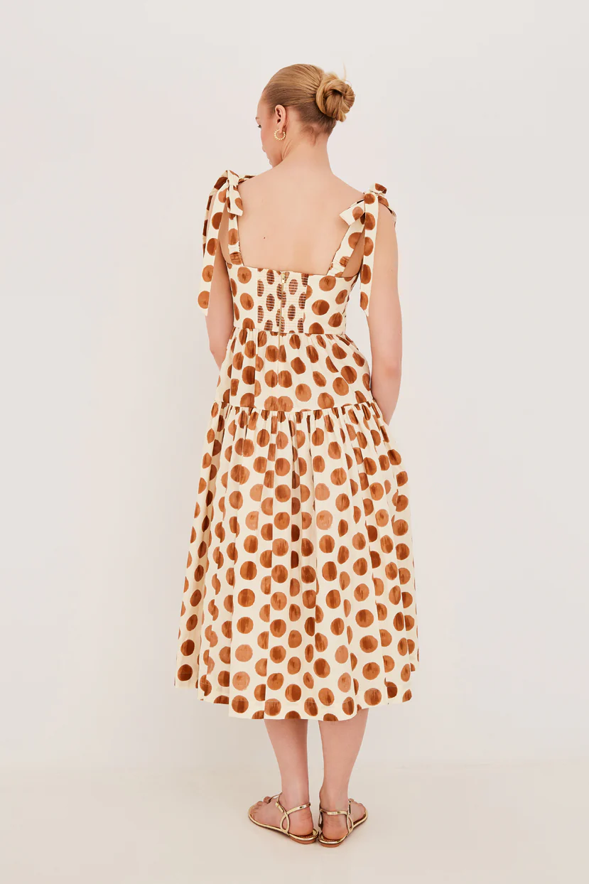 Faiza Dress - Image 3