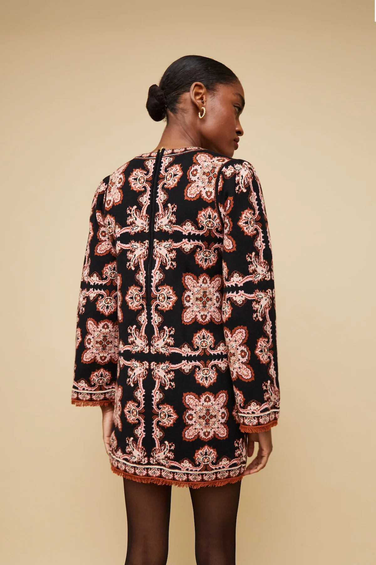 Fritz Dress - Image 3