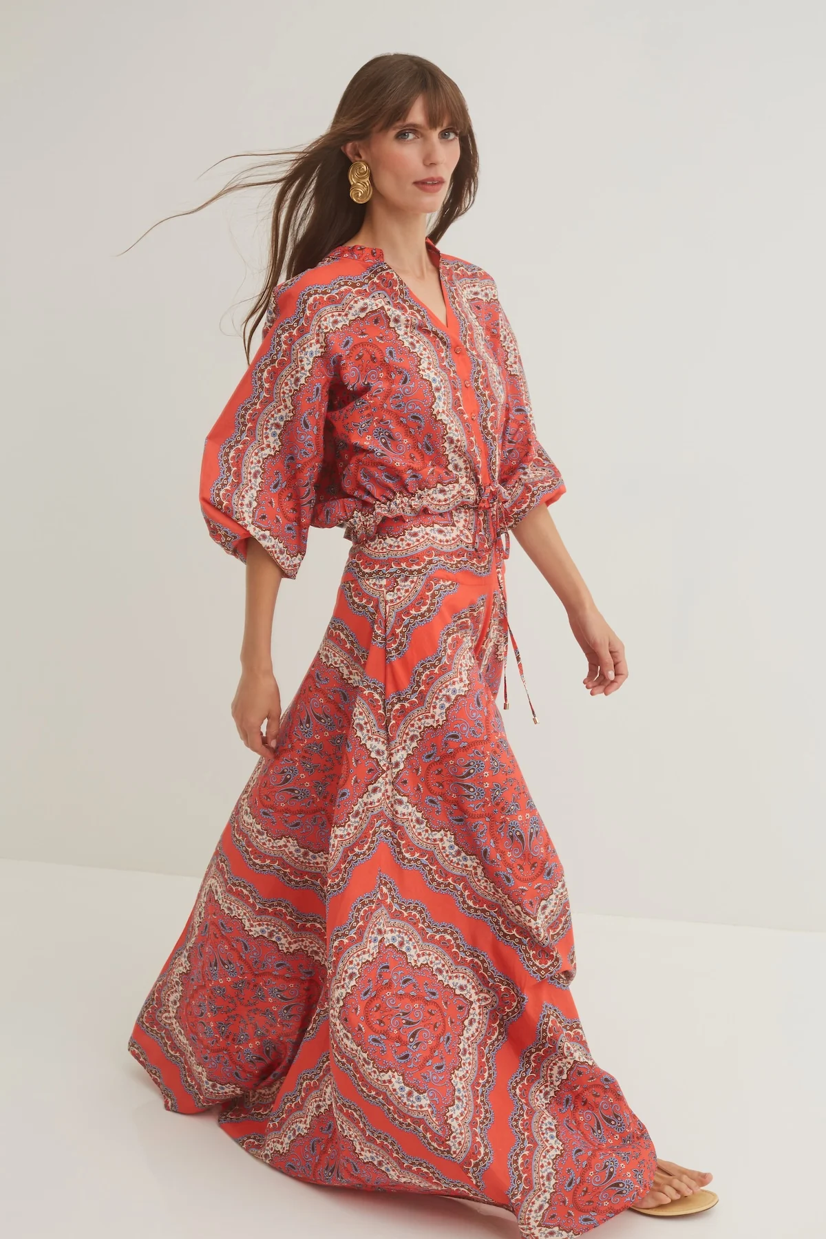 Gabriella Skirt - Image 2