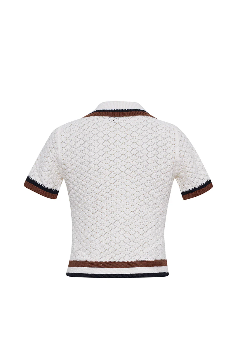 Ginger Polo - Image 2