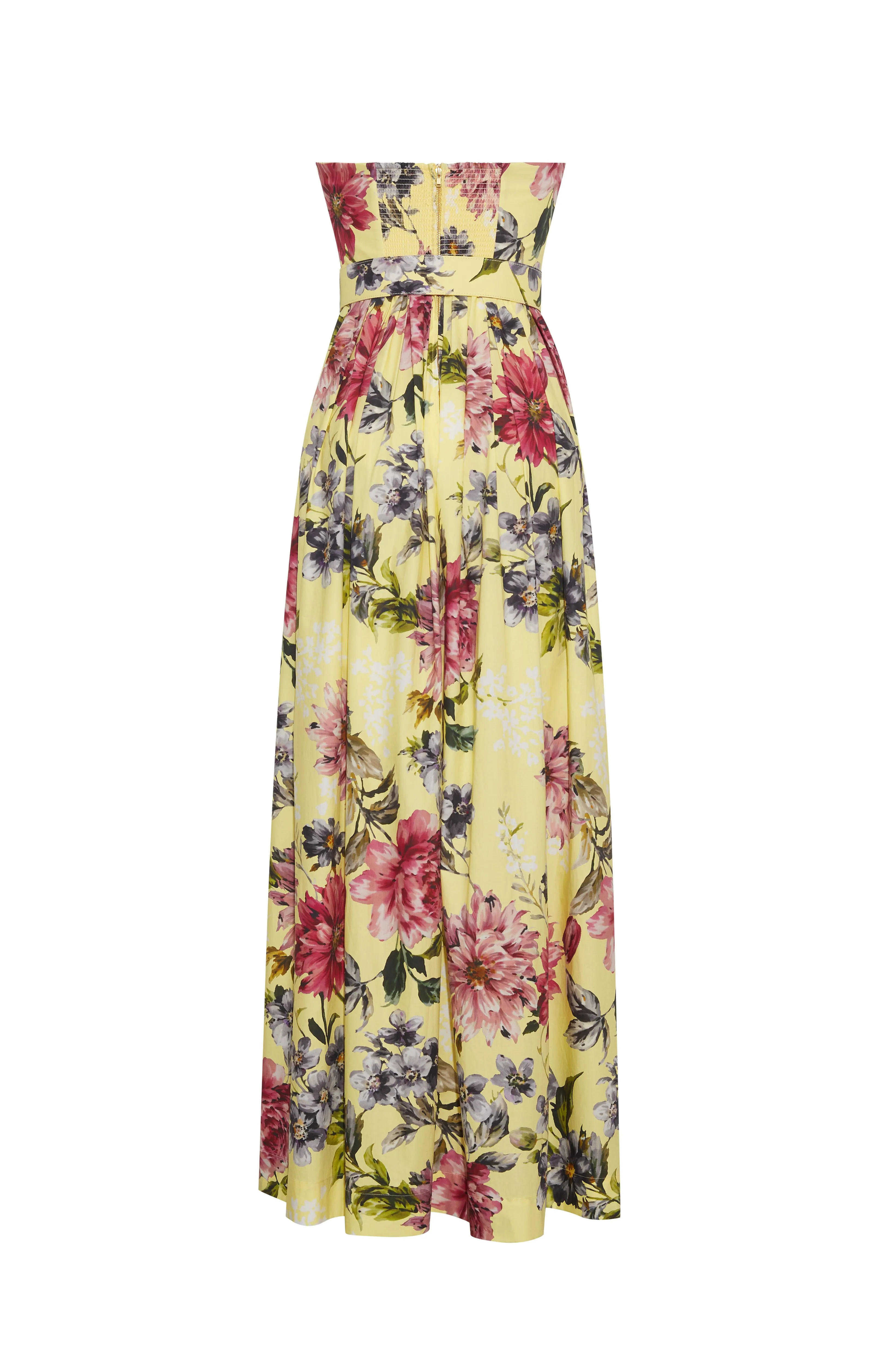 Greenfield Dress - Image 2