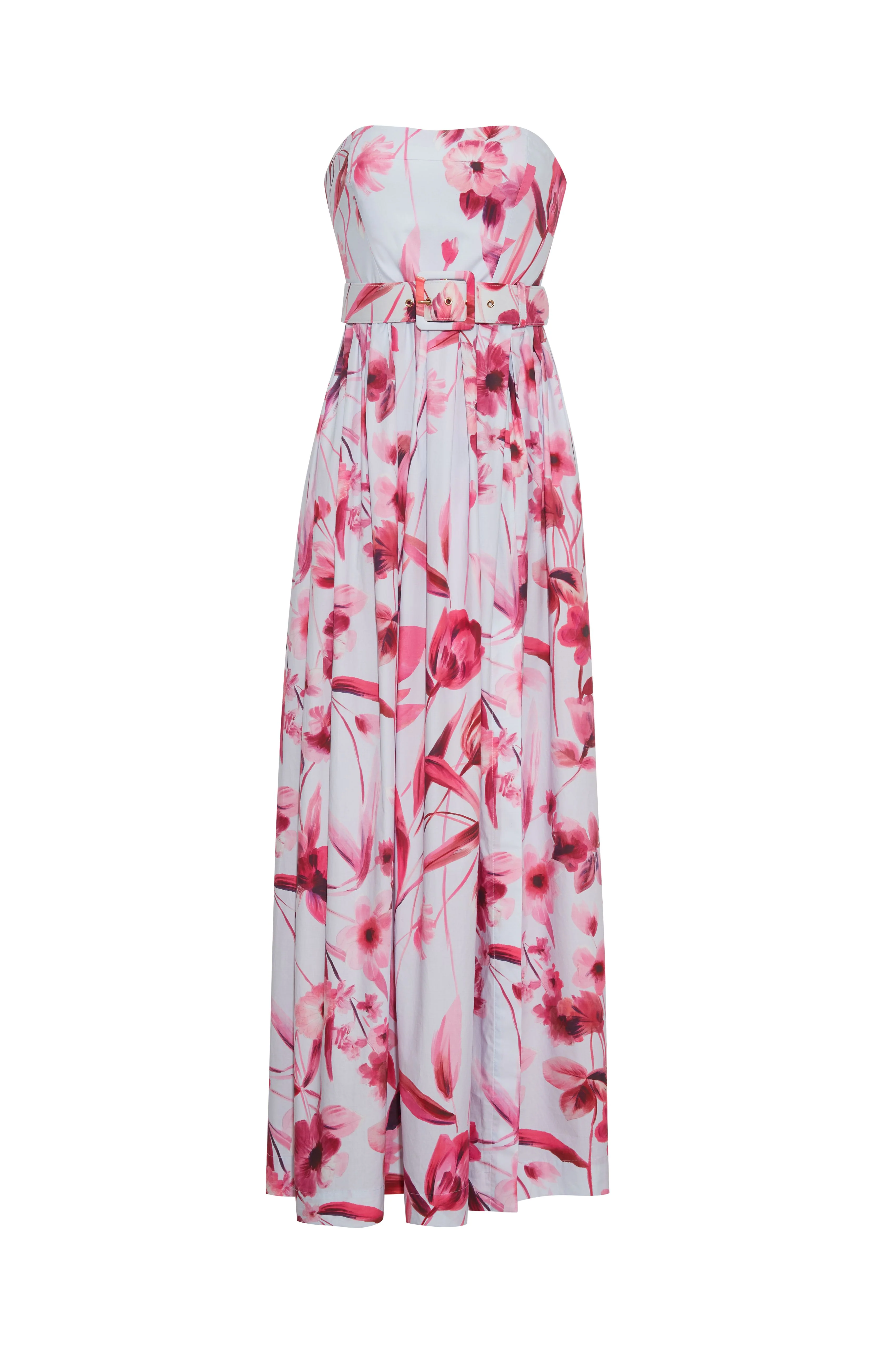 Greenfield Dress