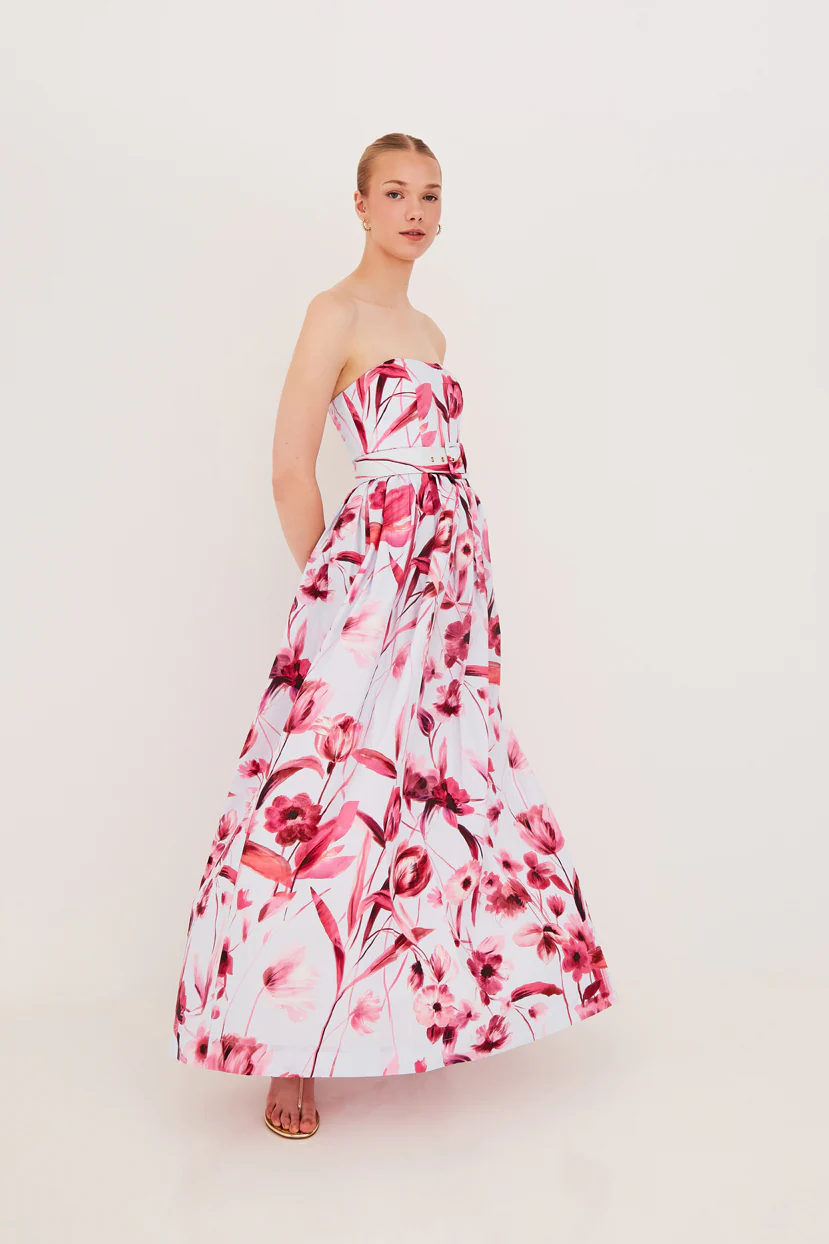 Greenfield Dress - Image 2