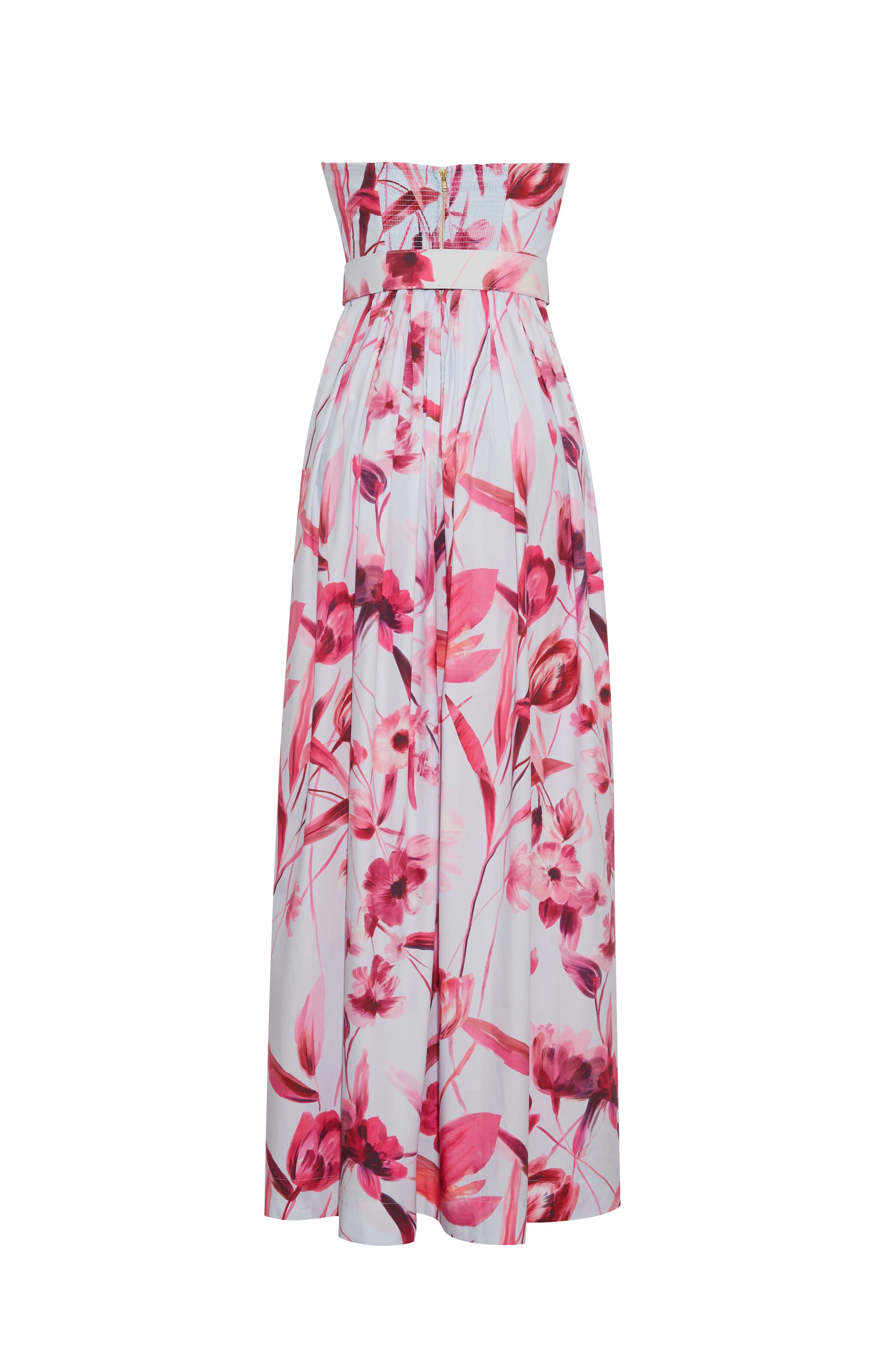 Greenfield Dress - Image 3