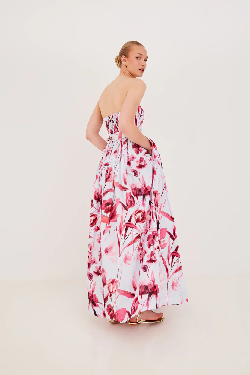 Greenfield Dress - Image 4