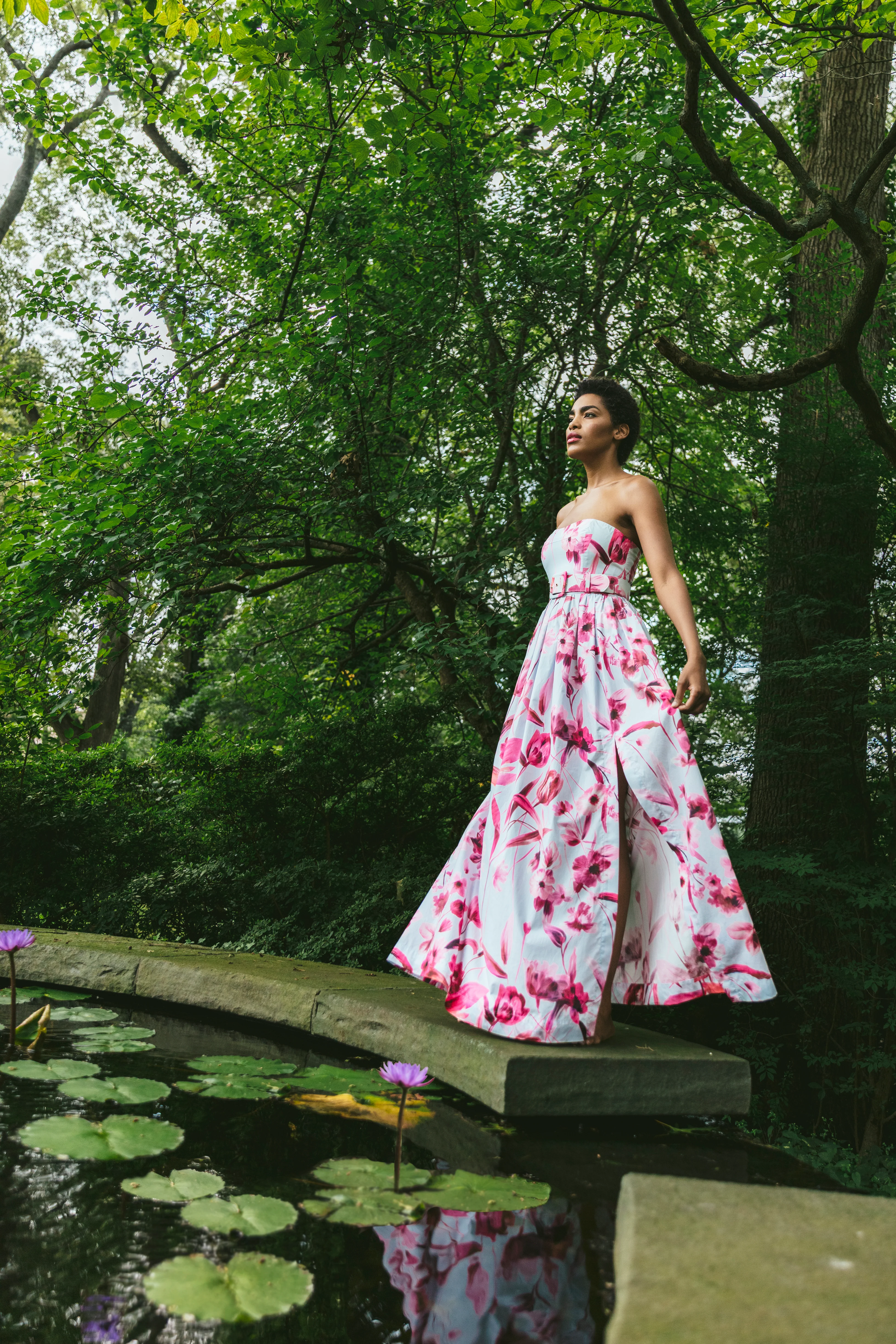 Greenfield Dress - Image 6