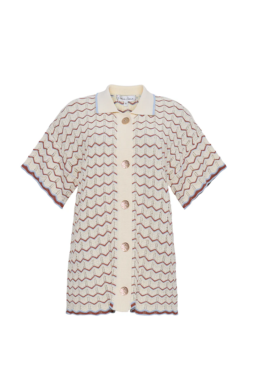 Hayes Polo