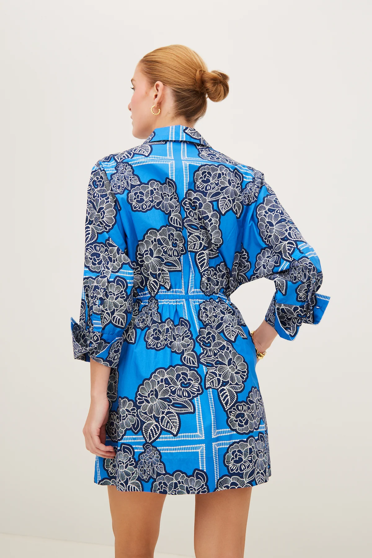 Henry Dress - Image 3