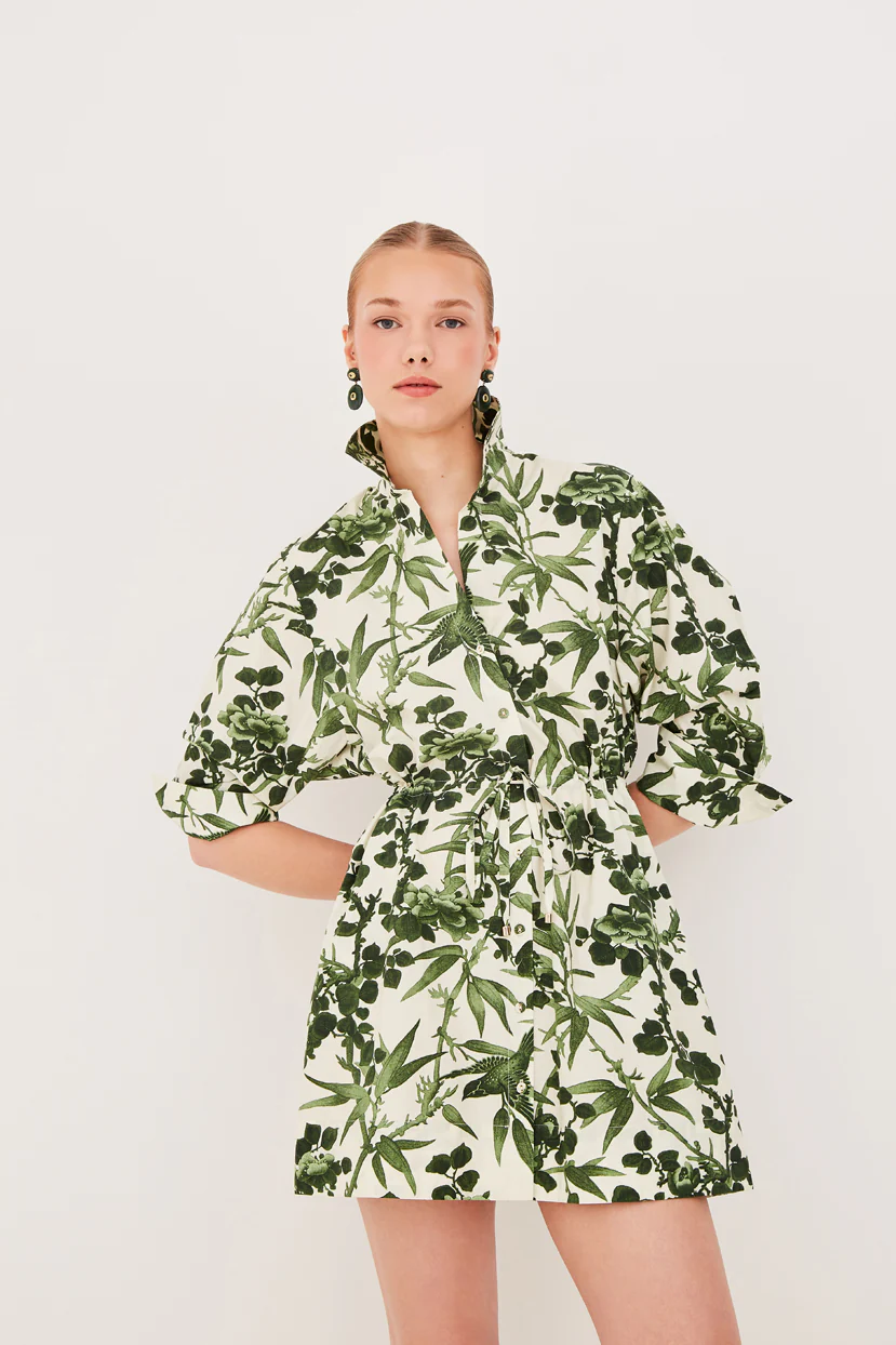 Henry Dress - Image 2