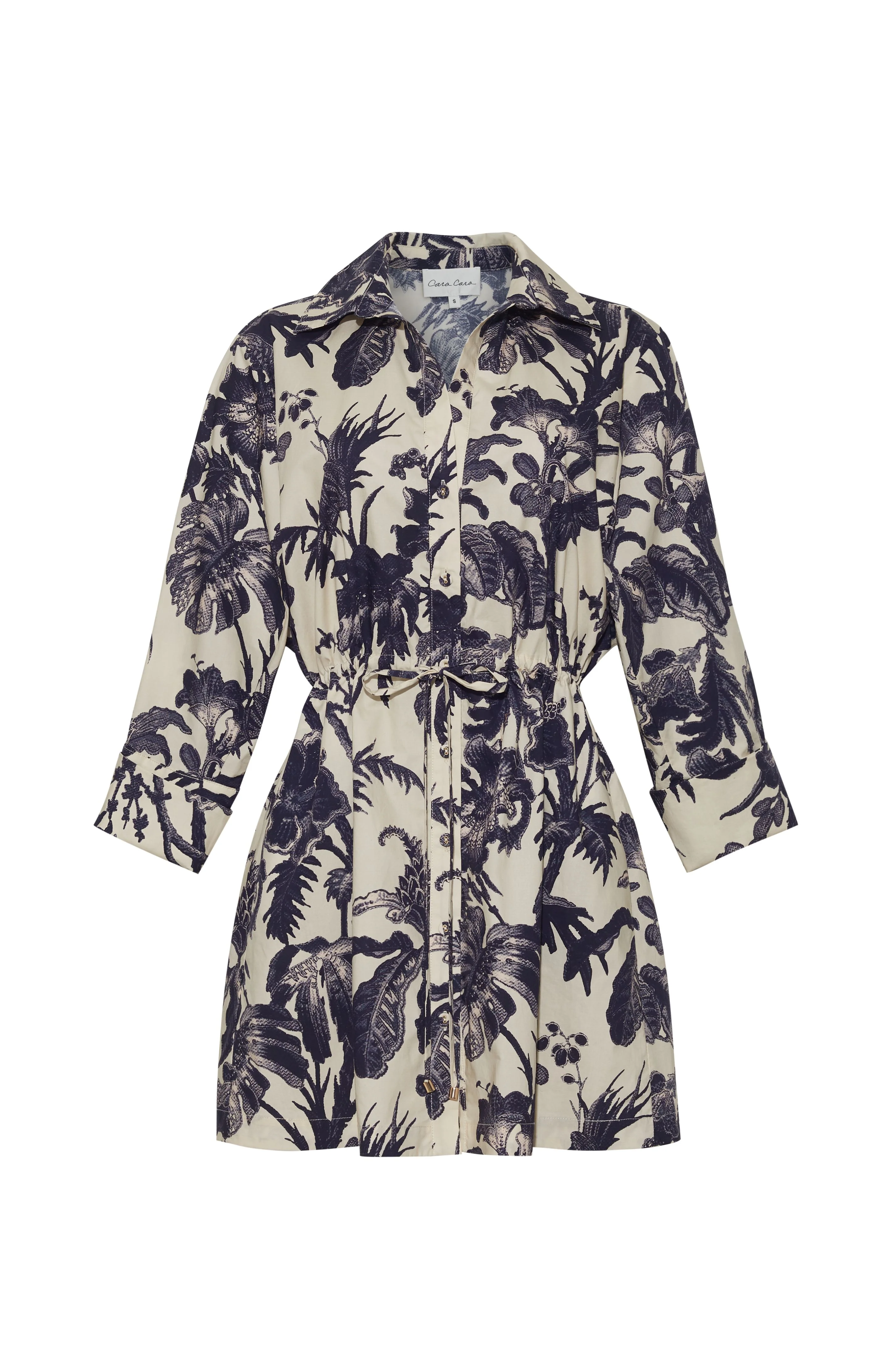 Henry Dress