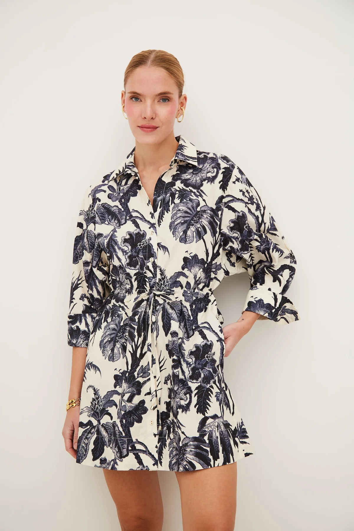 Henry Dress - Image 2