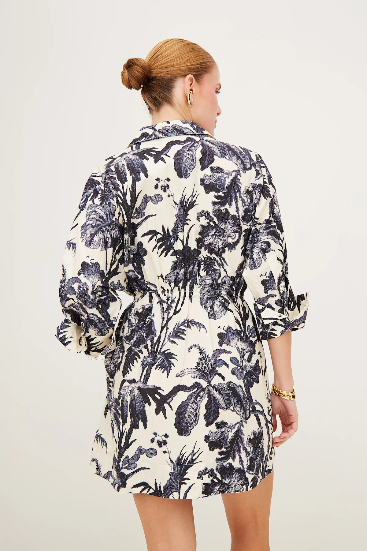 Henry Dress - Image 3