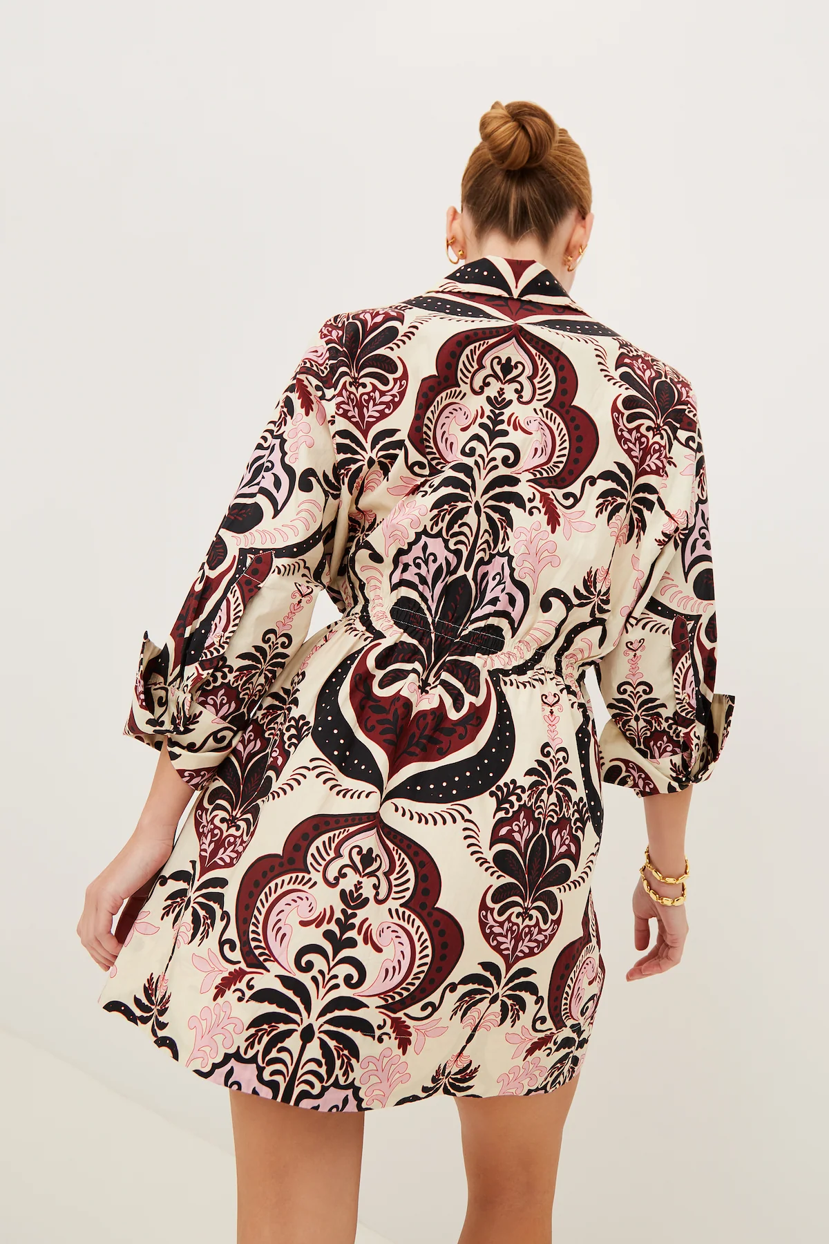 Henry Dress - Image 3