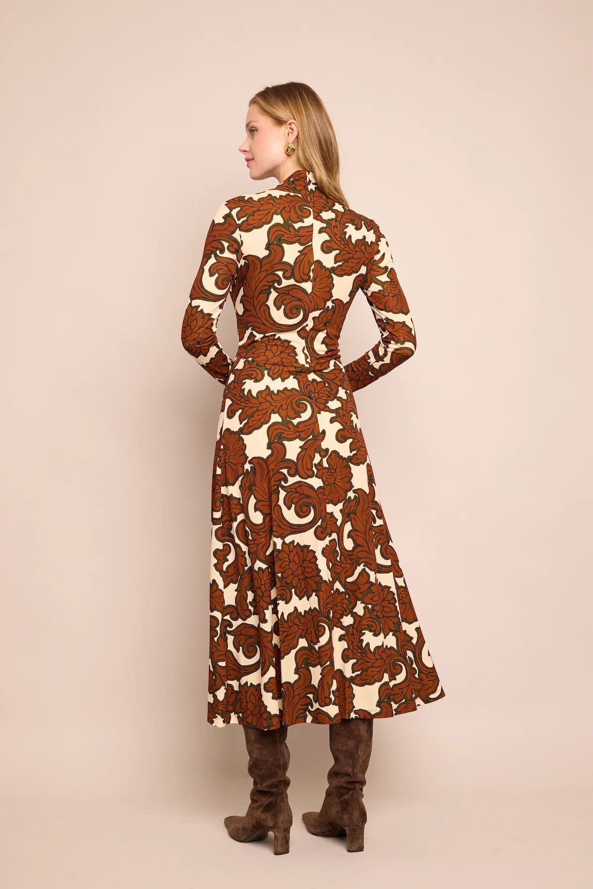Hera Dress - Image 3