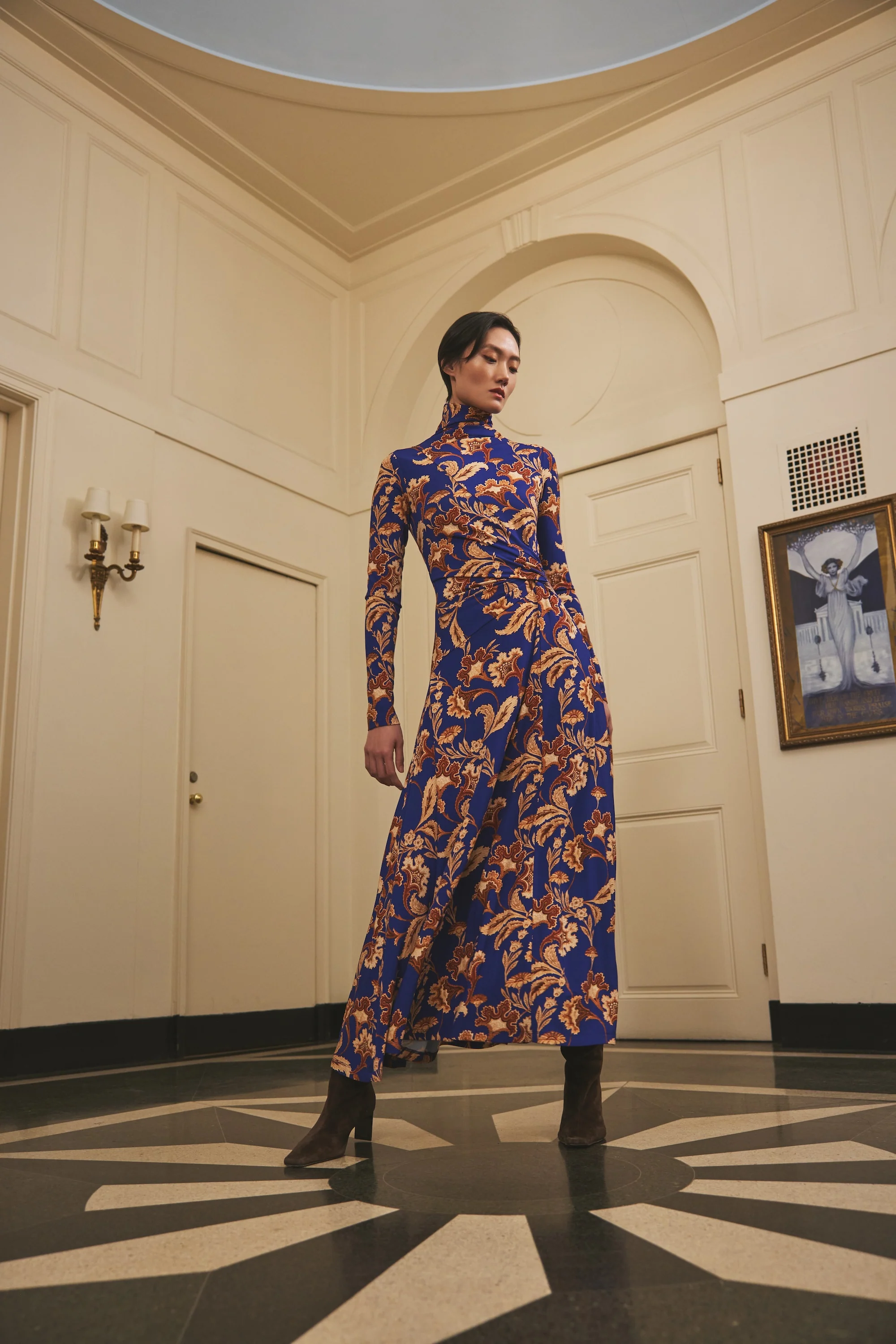 Hera Dress - Image 2