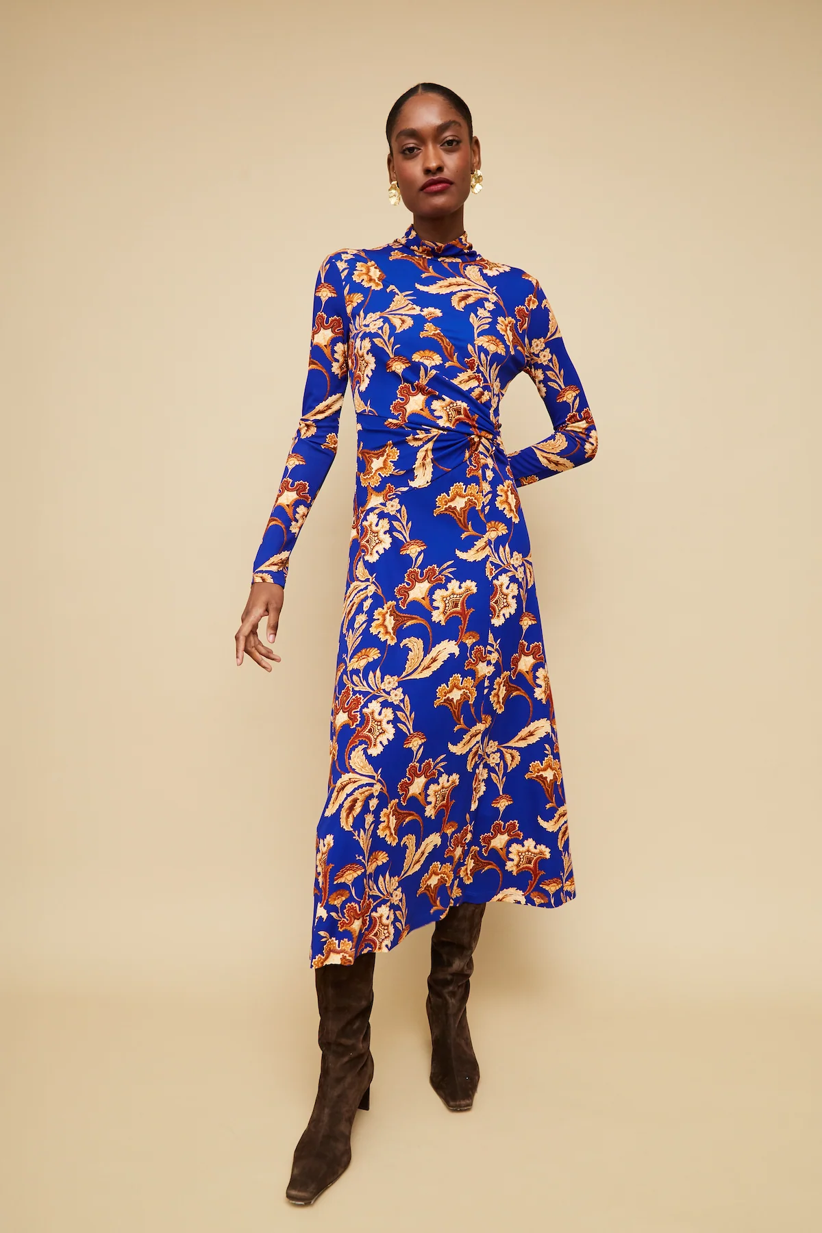 Hera Dress - Image 4