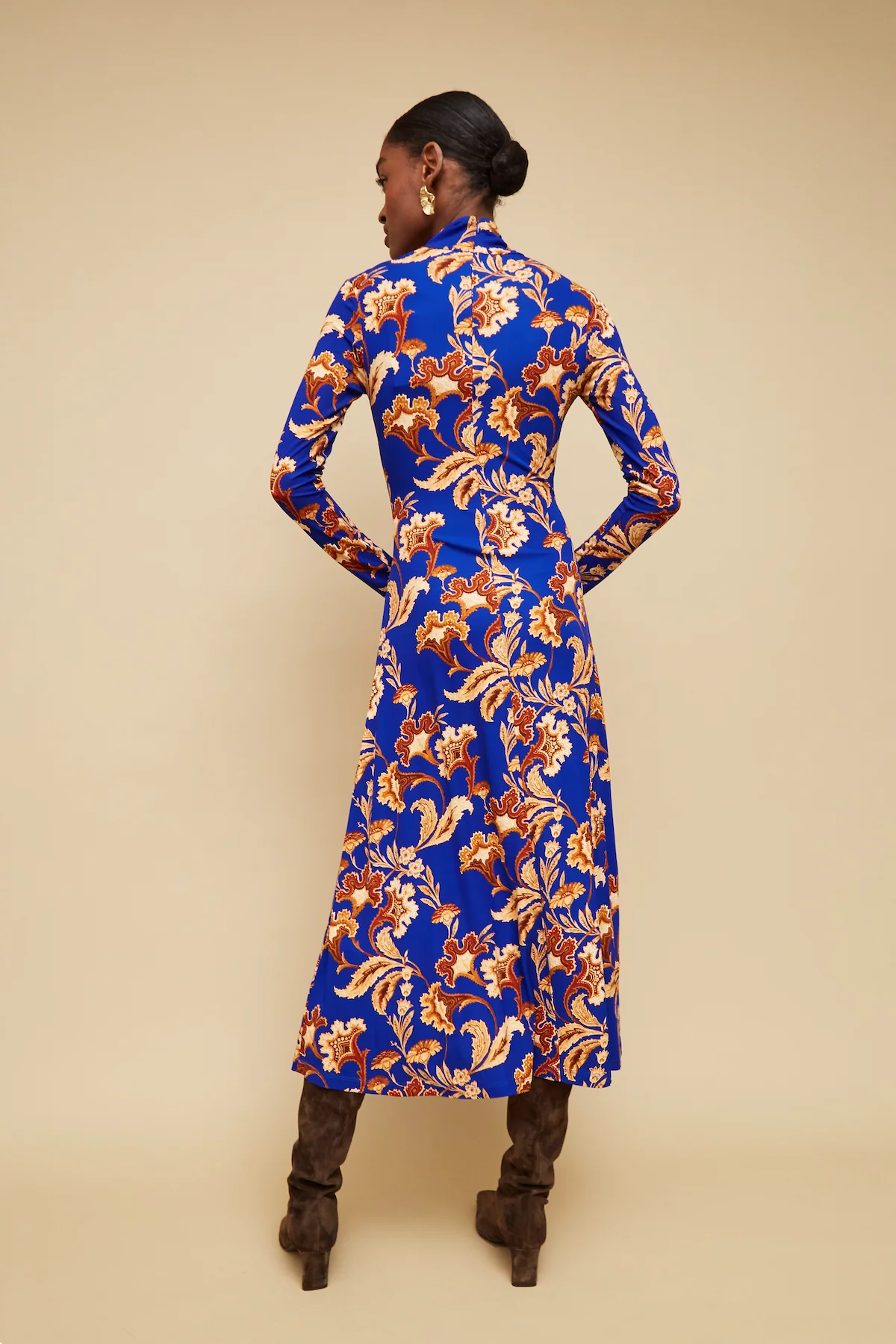 Hera Dress - Image 5