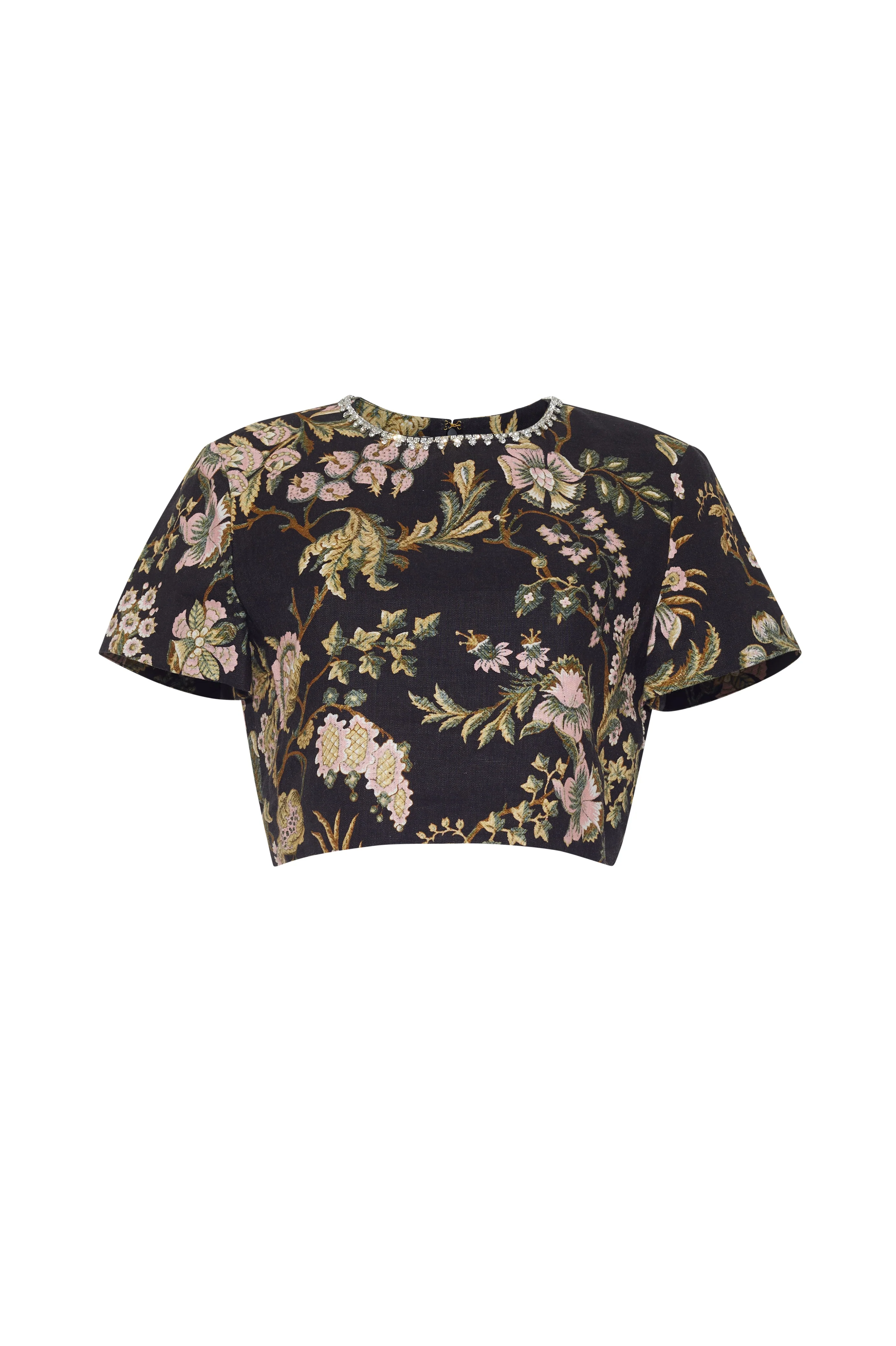 Hudson Top