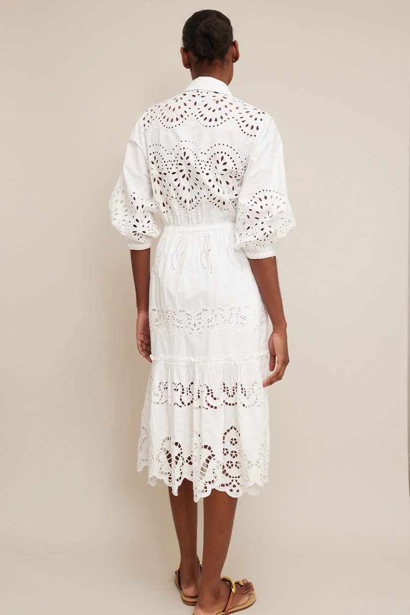 Hutton Dress - Image 3