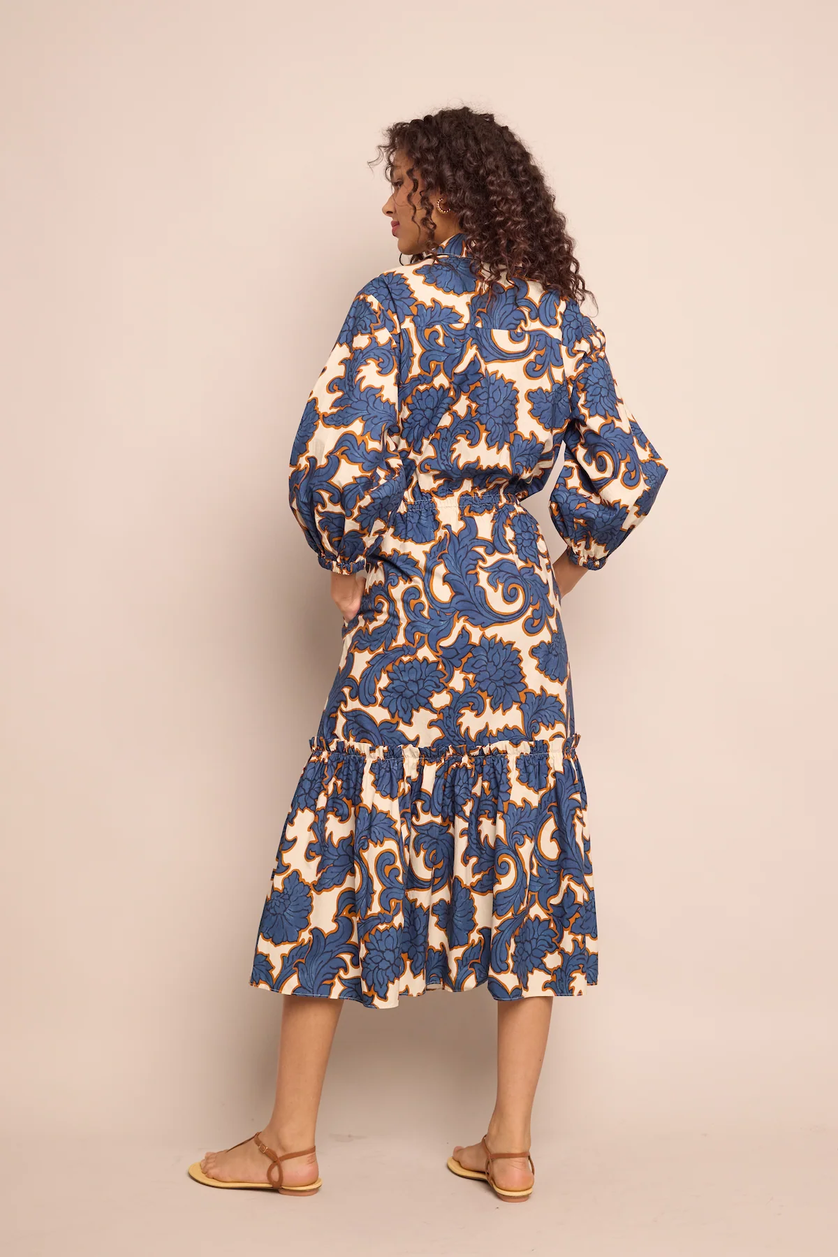 Hutton Dress - Image 3