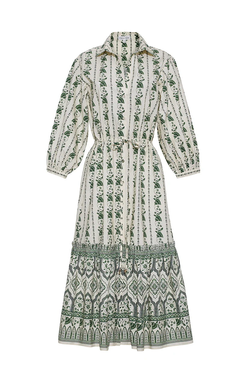 Hutton Dress