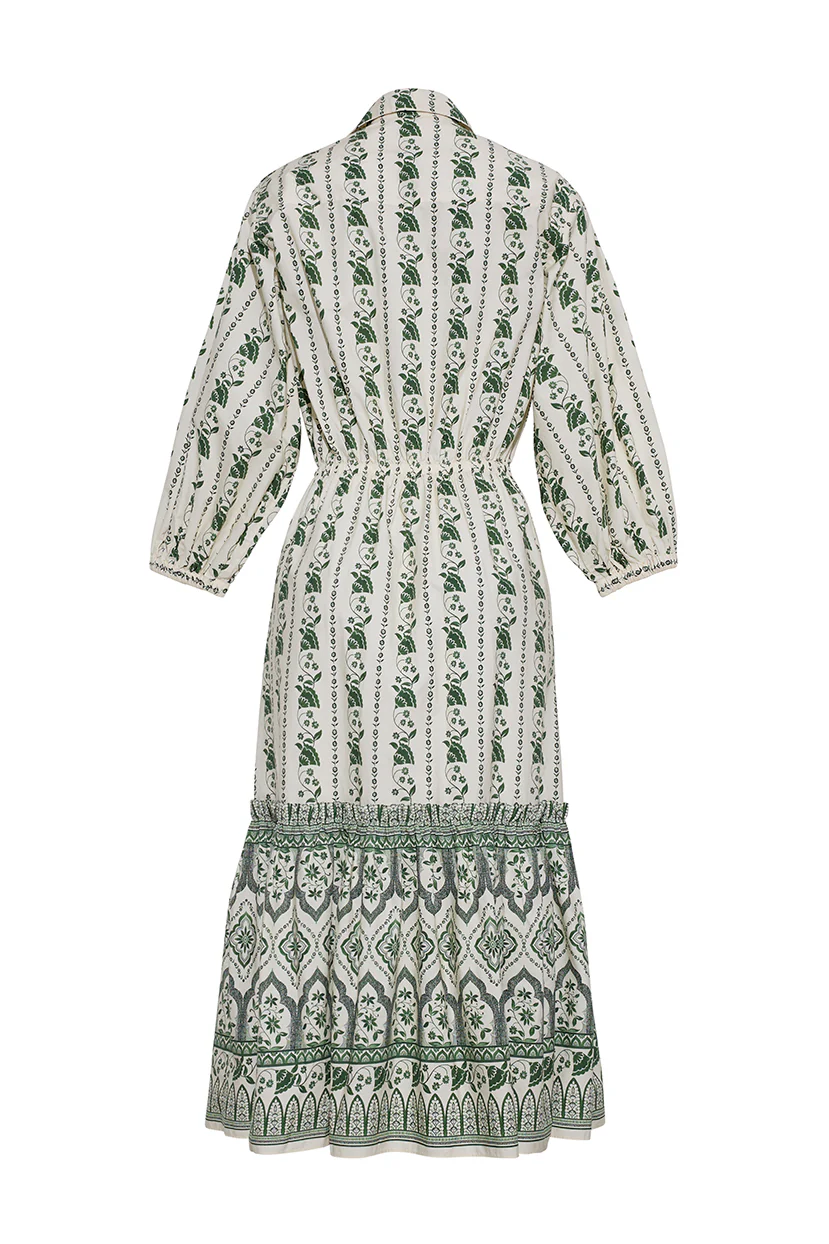 Hutton Dress - Image 2