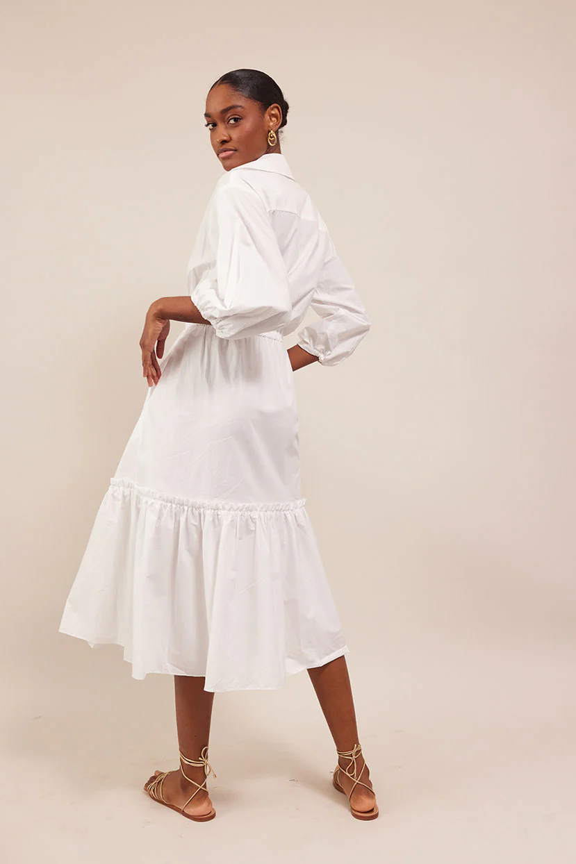 Hutton Dress - Image 3