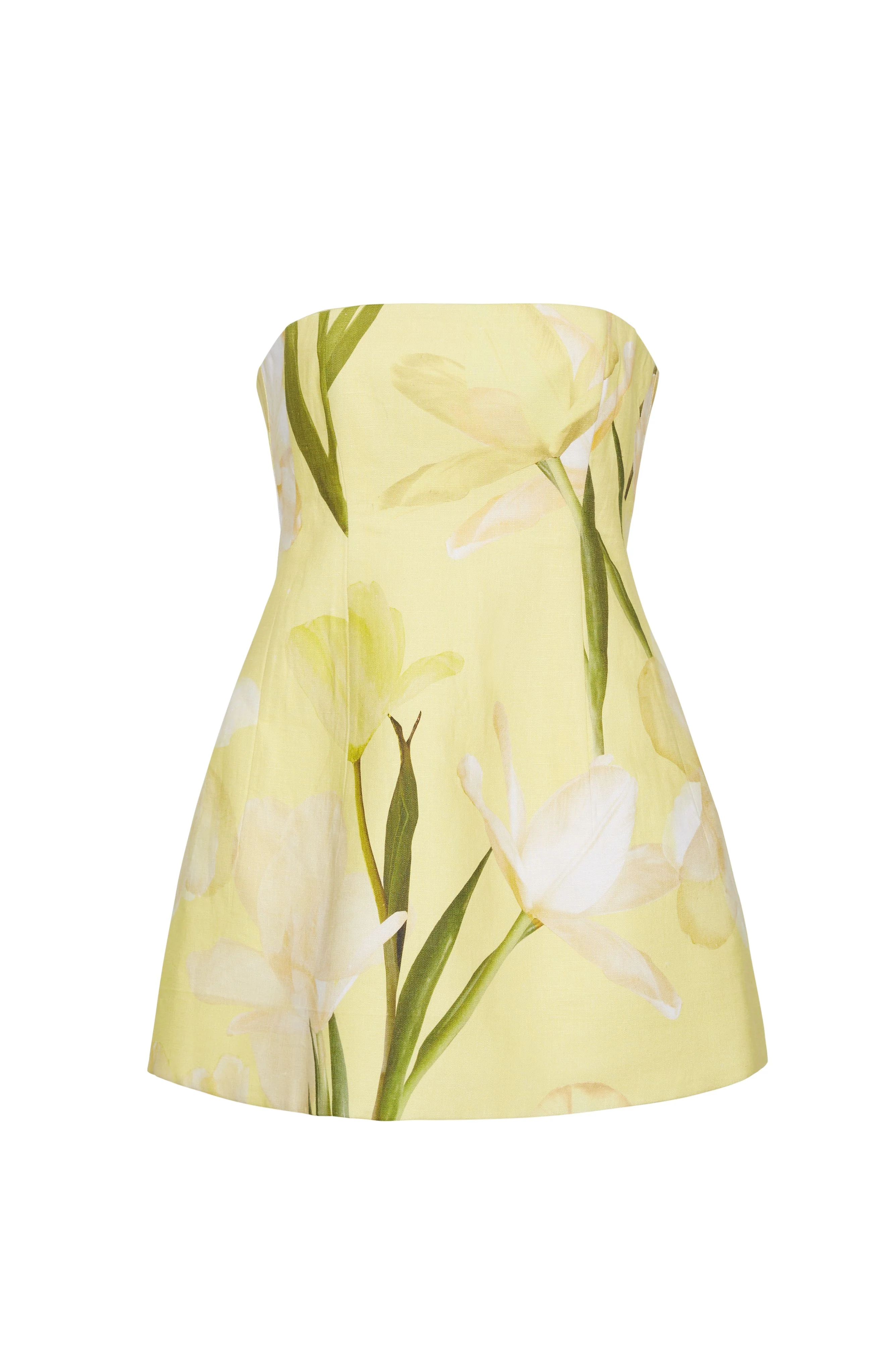 Ines Mini Dress