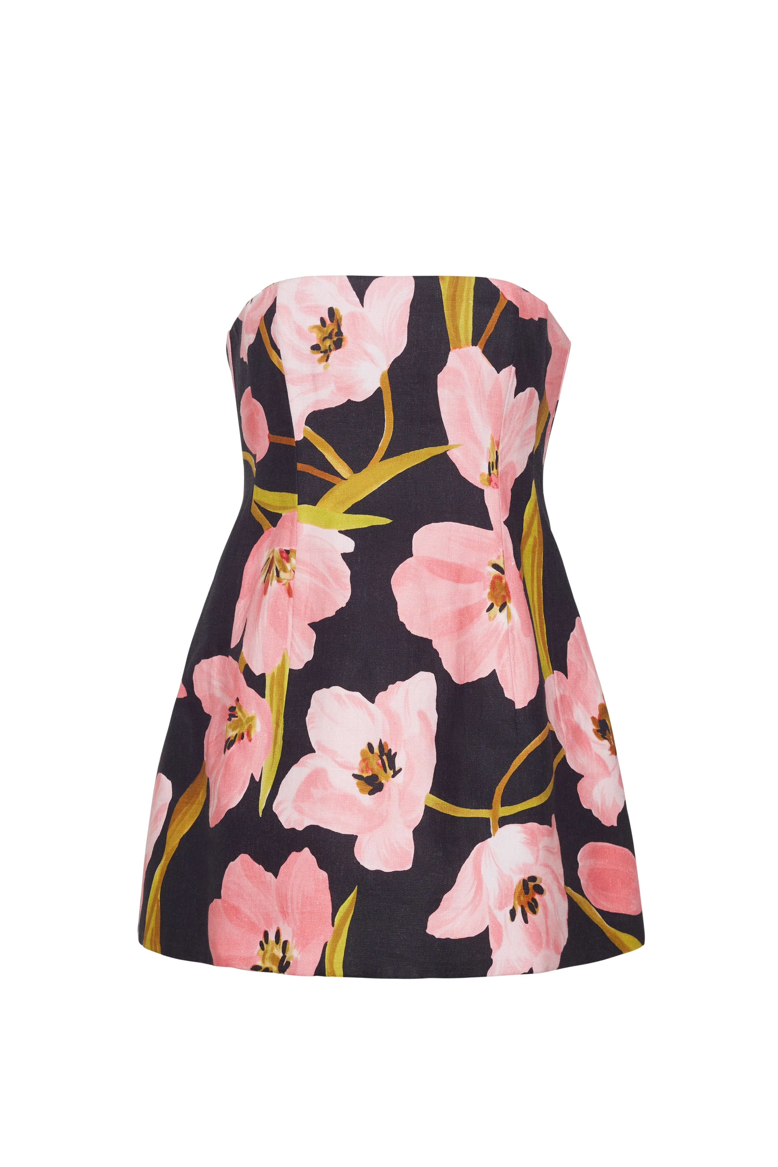 Ines Mini Dress