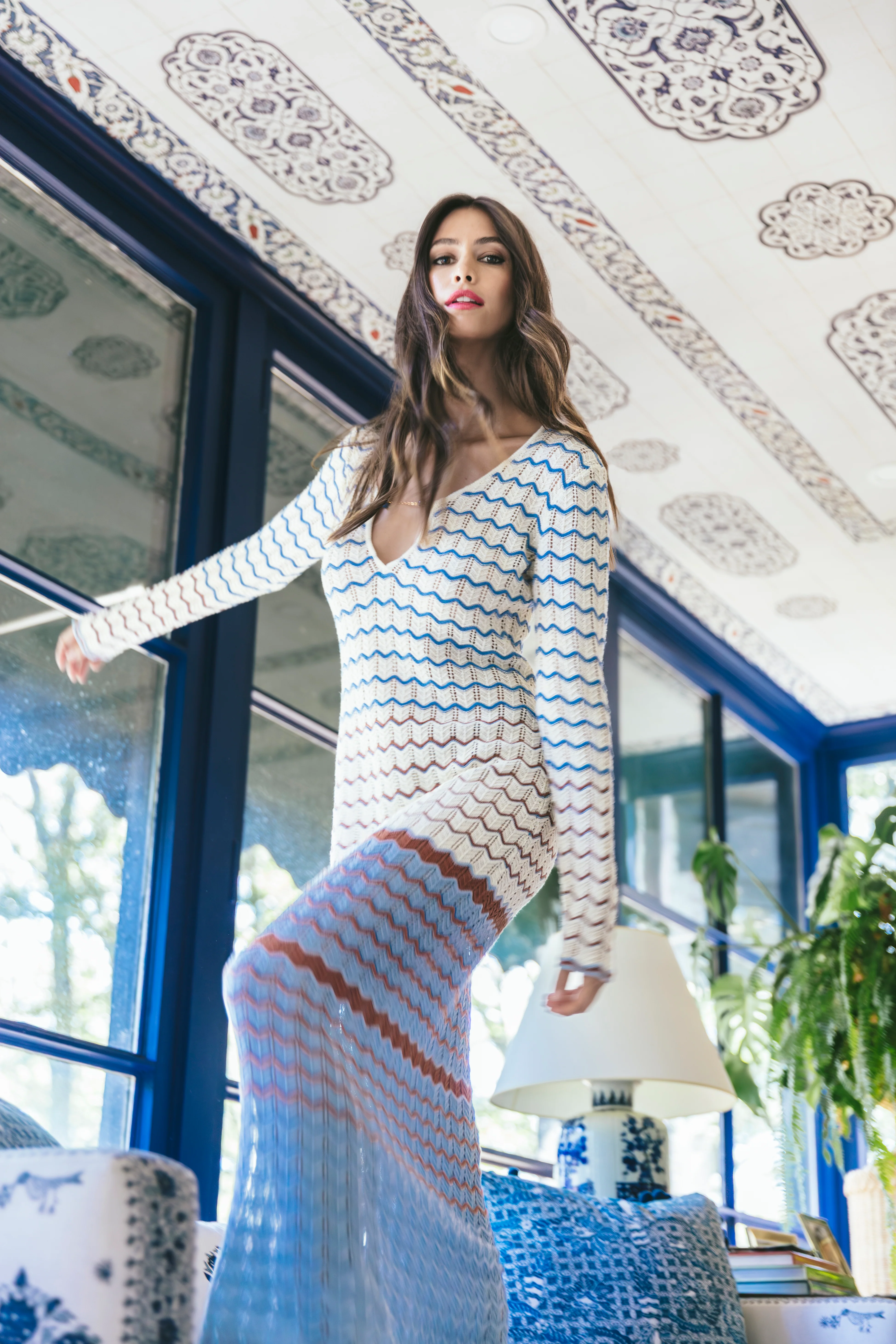 Jane Dress - Image 2