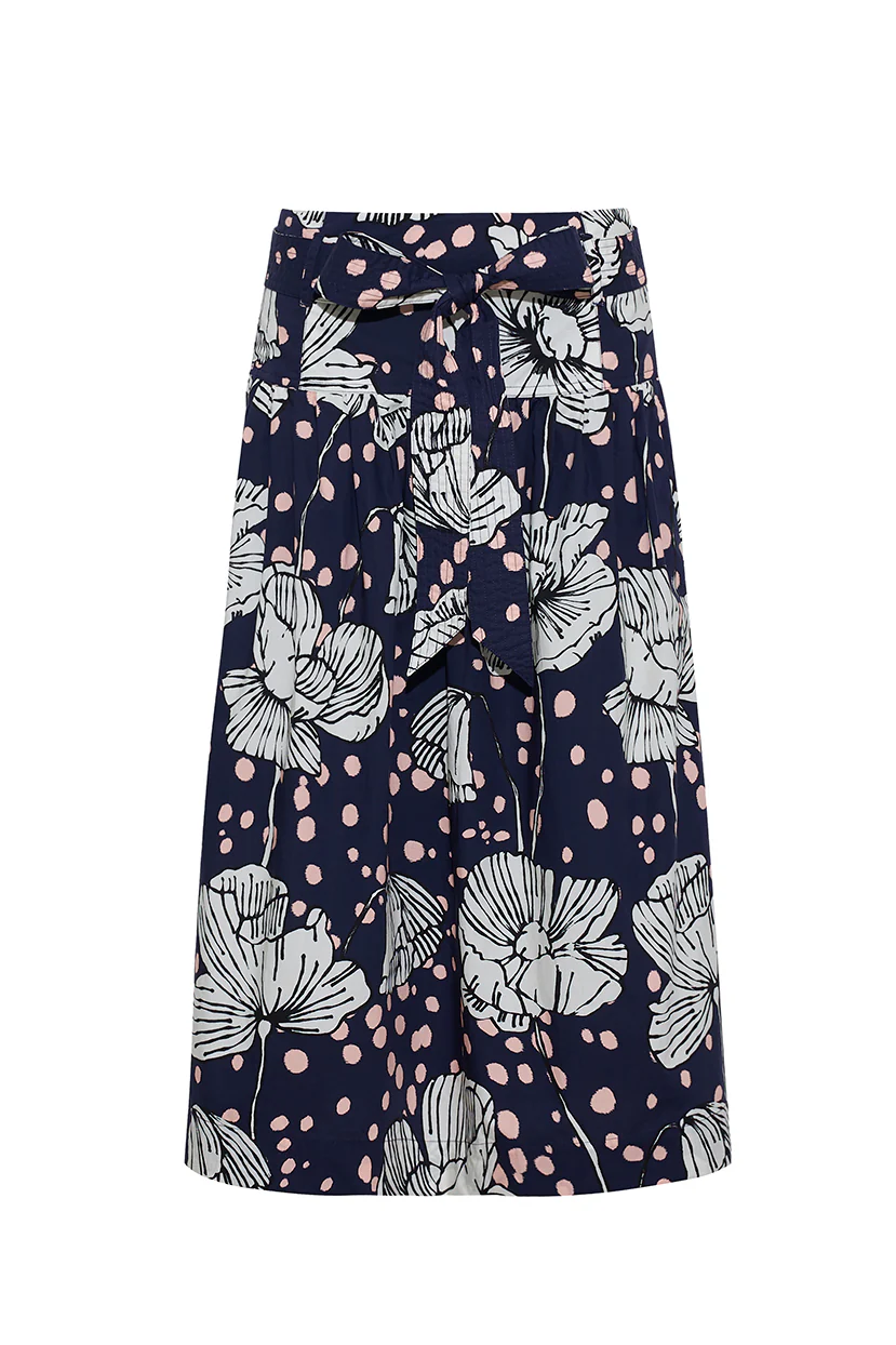 Jiya Skirt