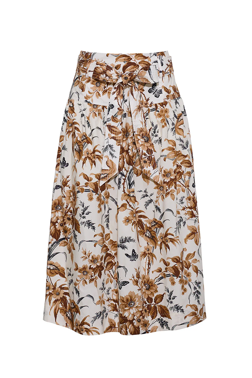 Jiya Skirt