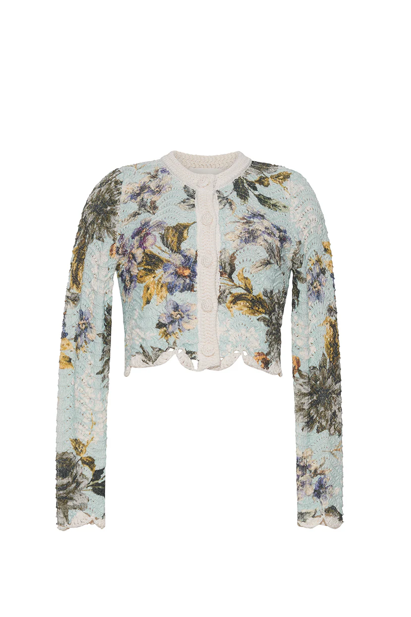Jolene Cardigan