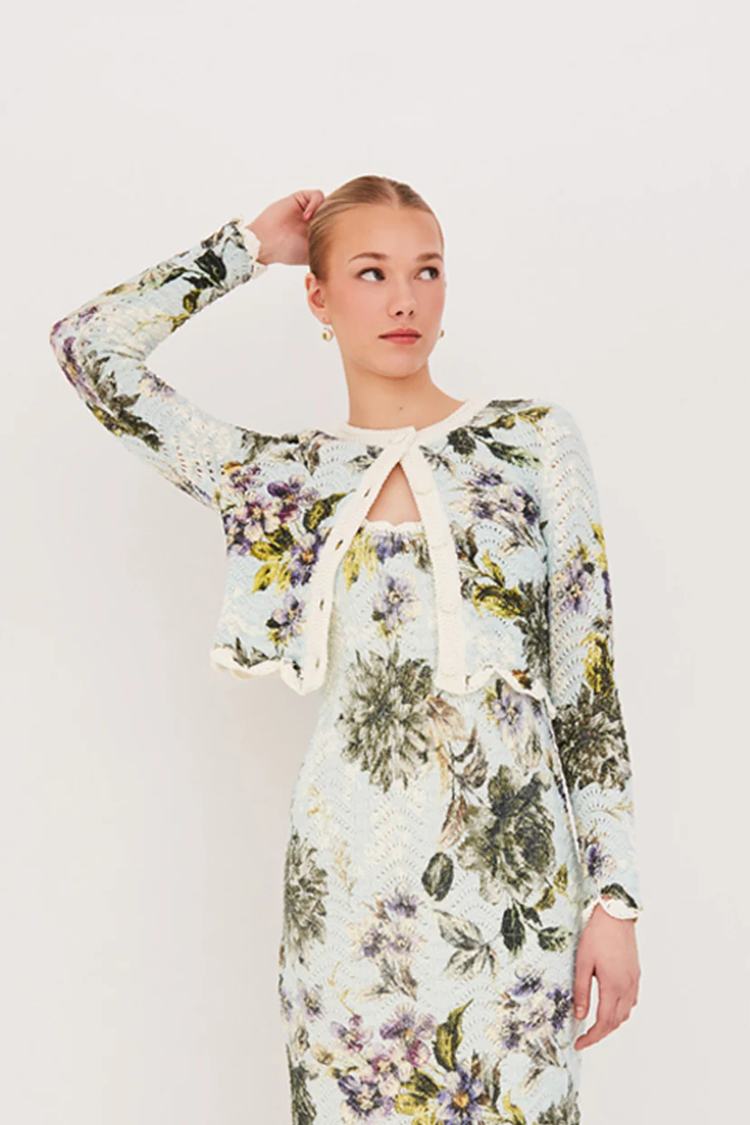 Jolene Cardigan - Image 2