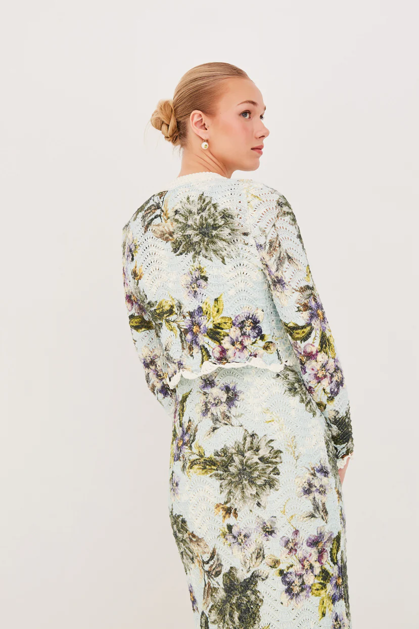 Jolene Cardigan - Image 4