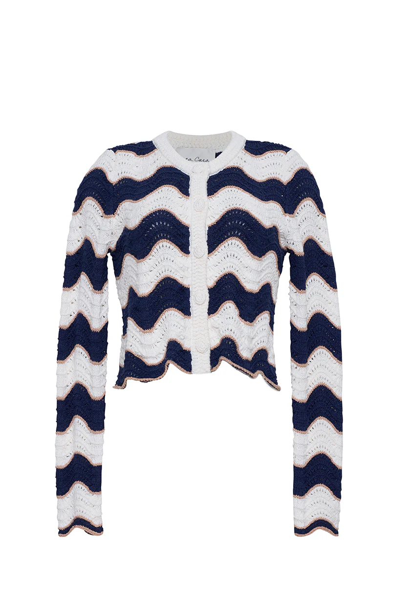 Jolene Cardigan