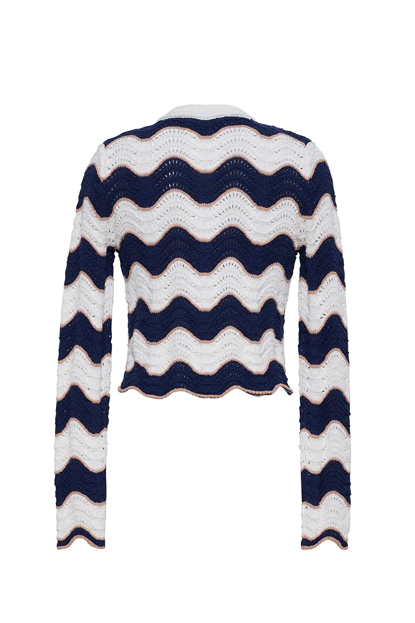 Jolene Cardigan - Image 2