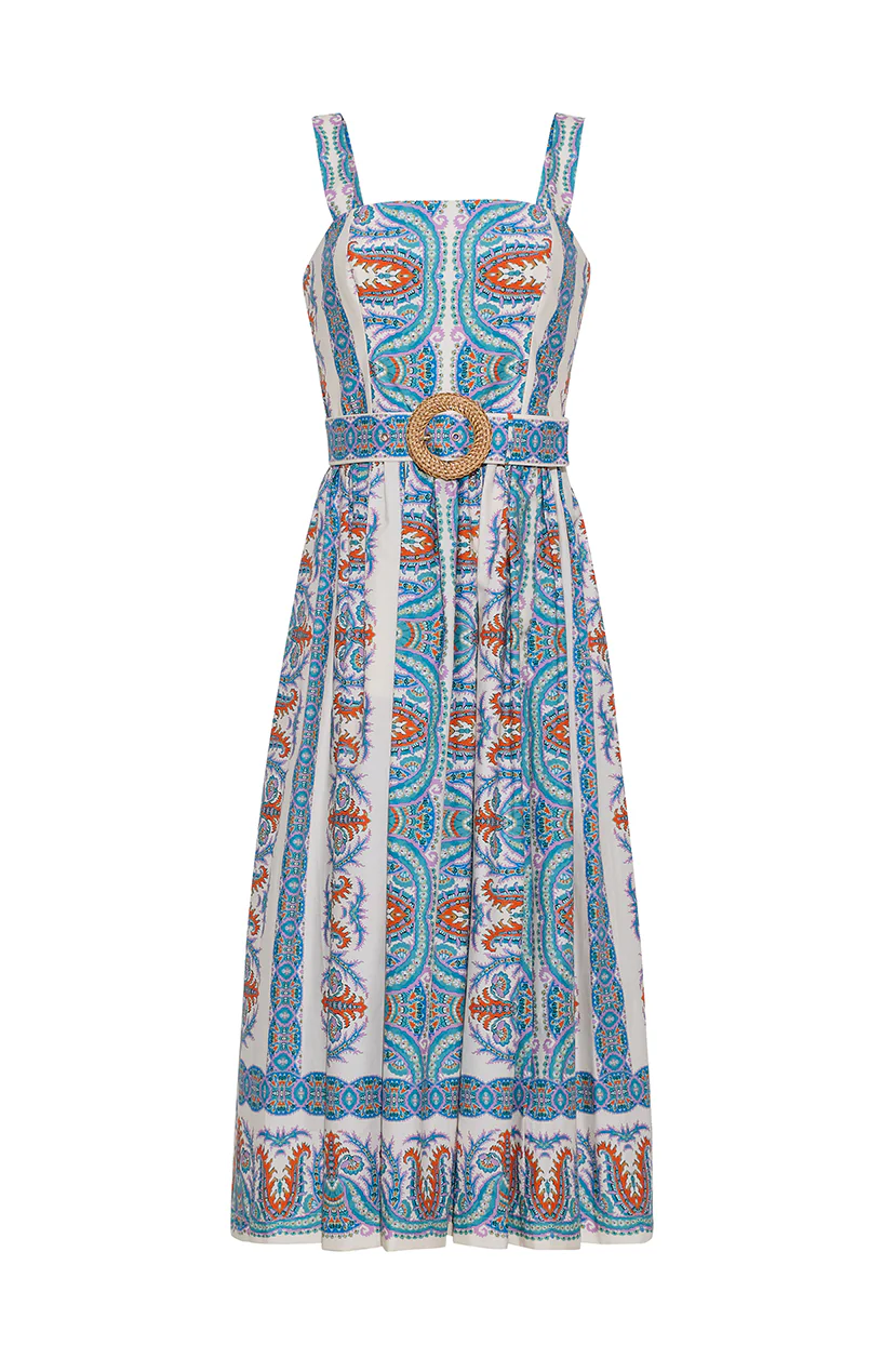 Julie Dress