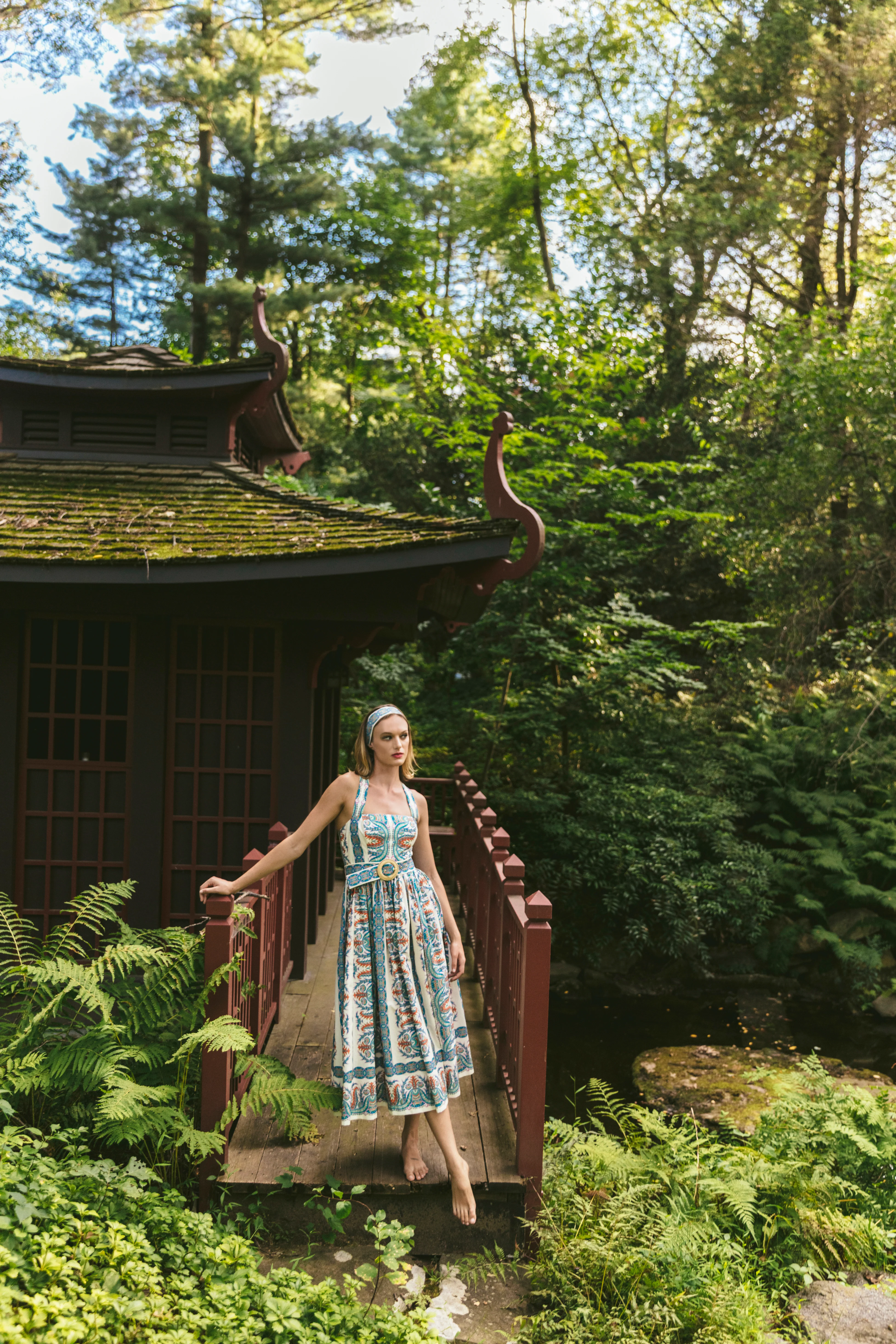 Julie Dress - Image 2
