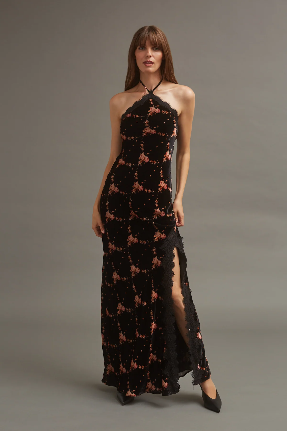 June Dress - Image 3