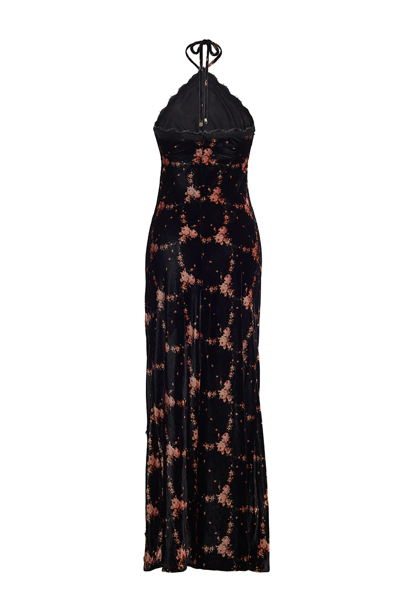 June Dress - Image 4