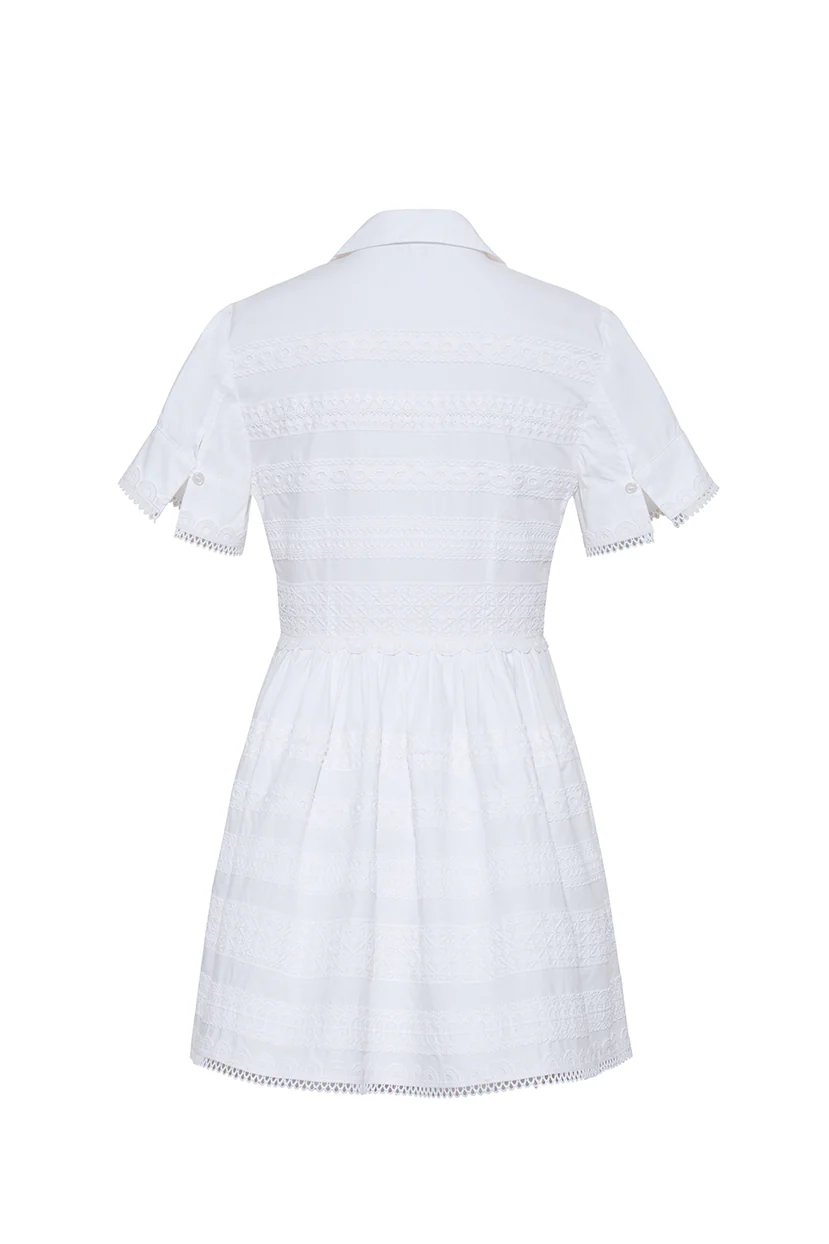 Kai Mini Dress - Image 2