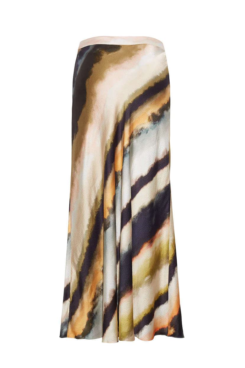Kaia Skirt
