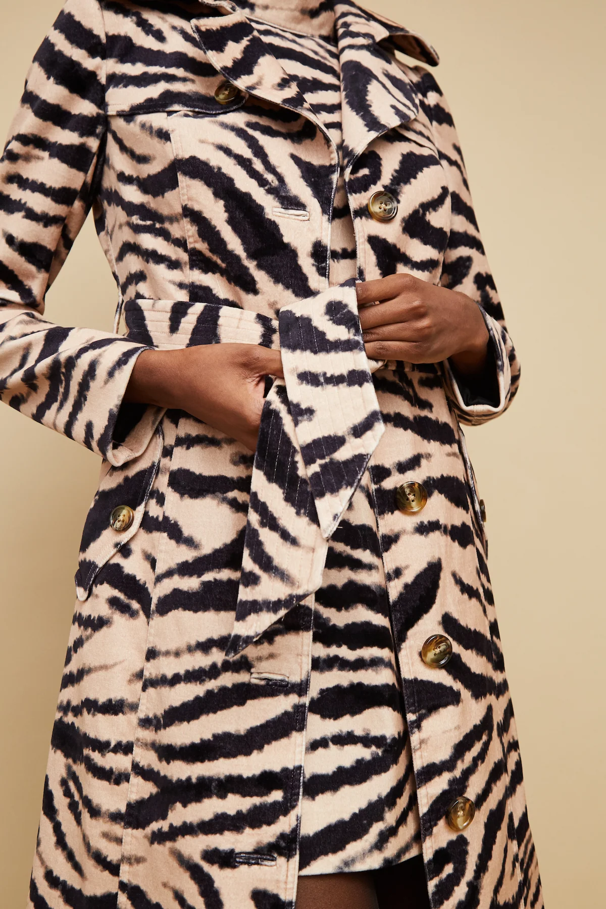 Karlie Trench - Image 4