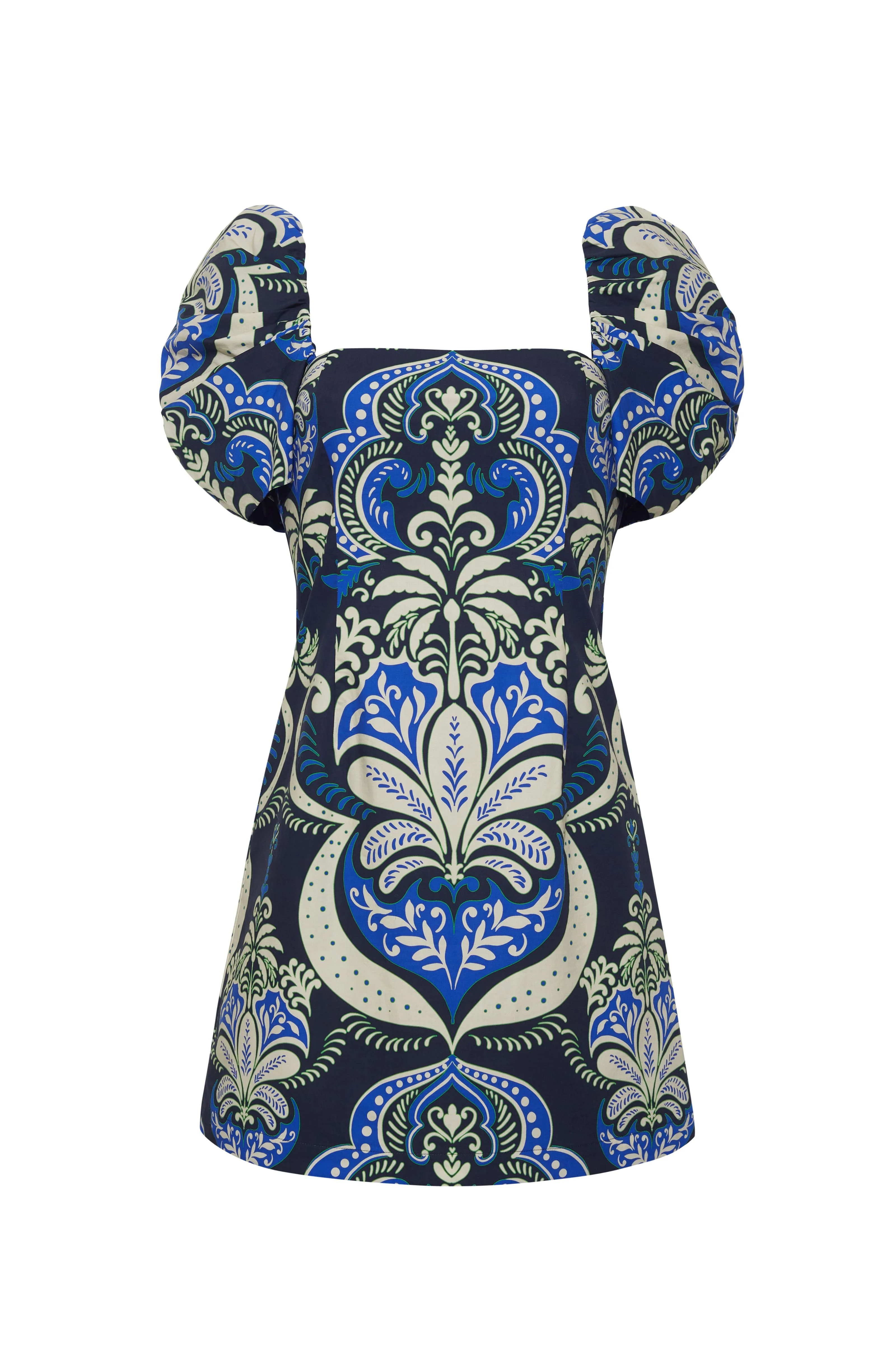 Kelly Dress
