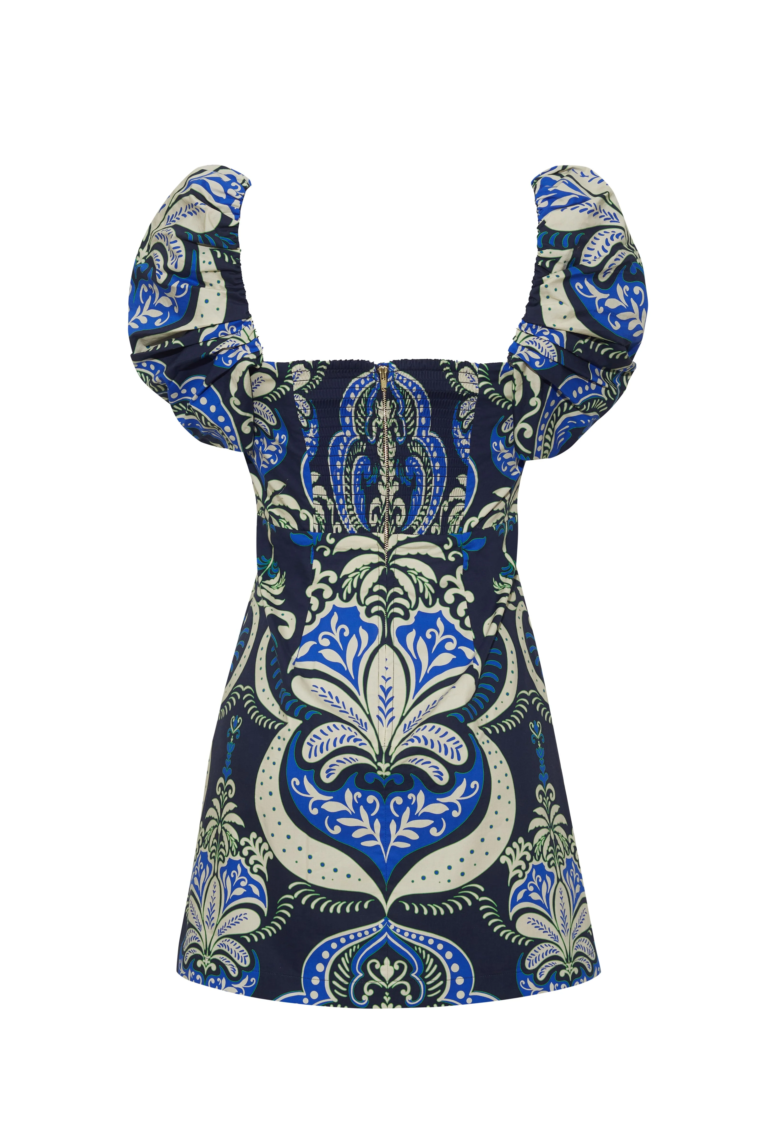 Kelly Dress - Image 3