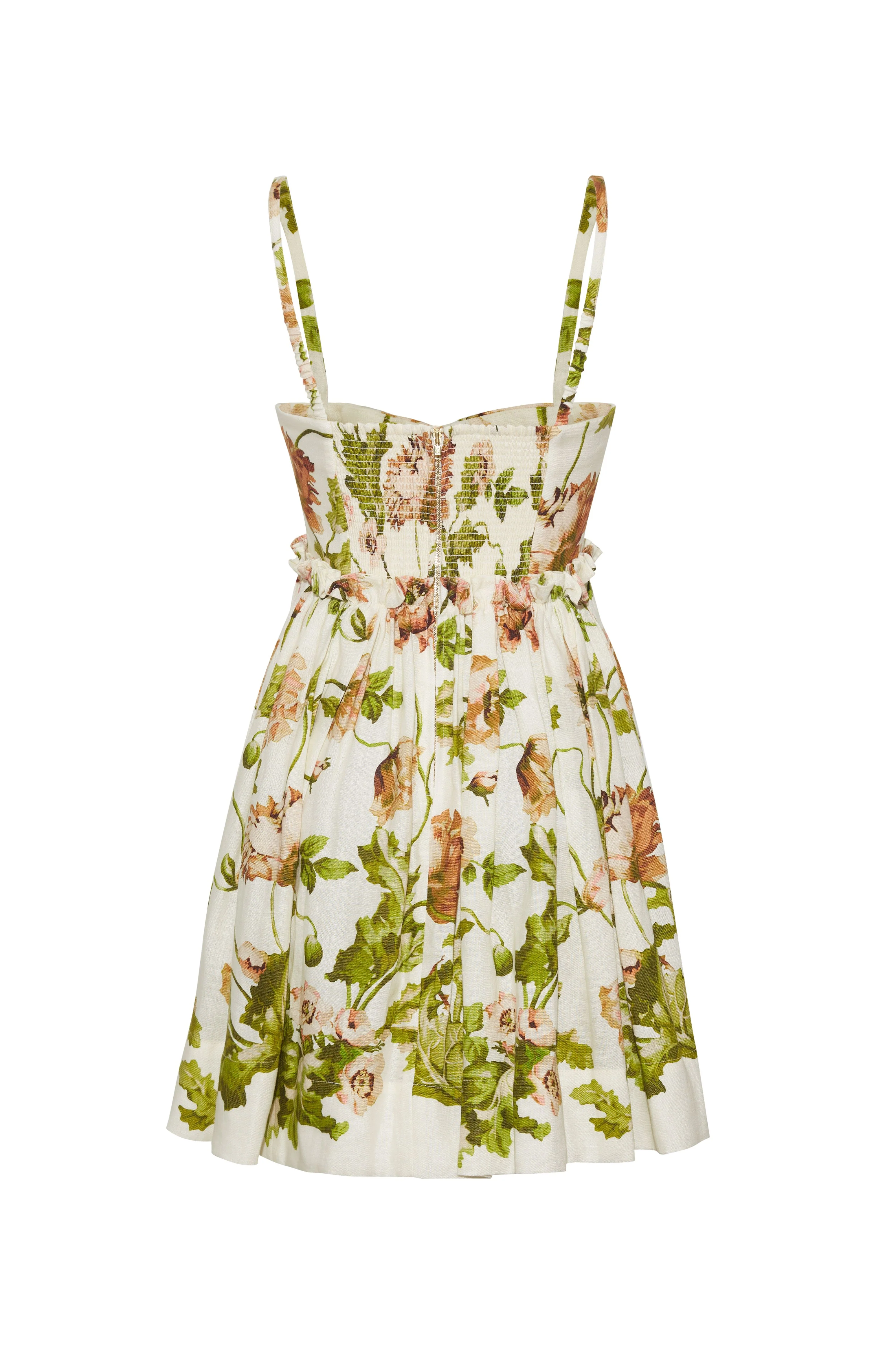 Kori Mini Dress - Image 3