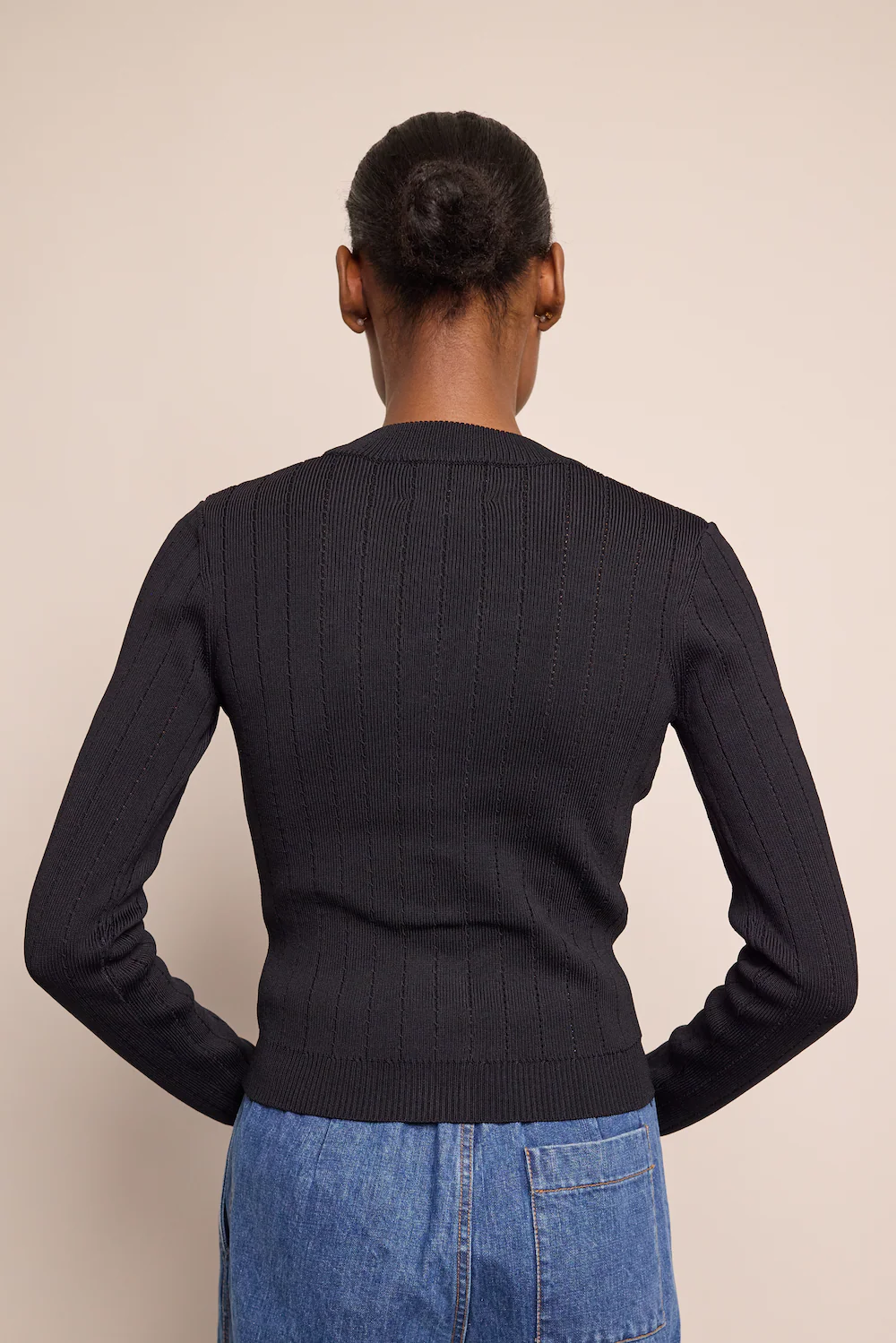 Lavira Cardigan - Image 3